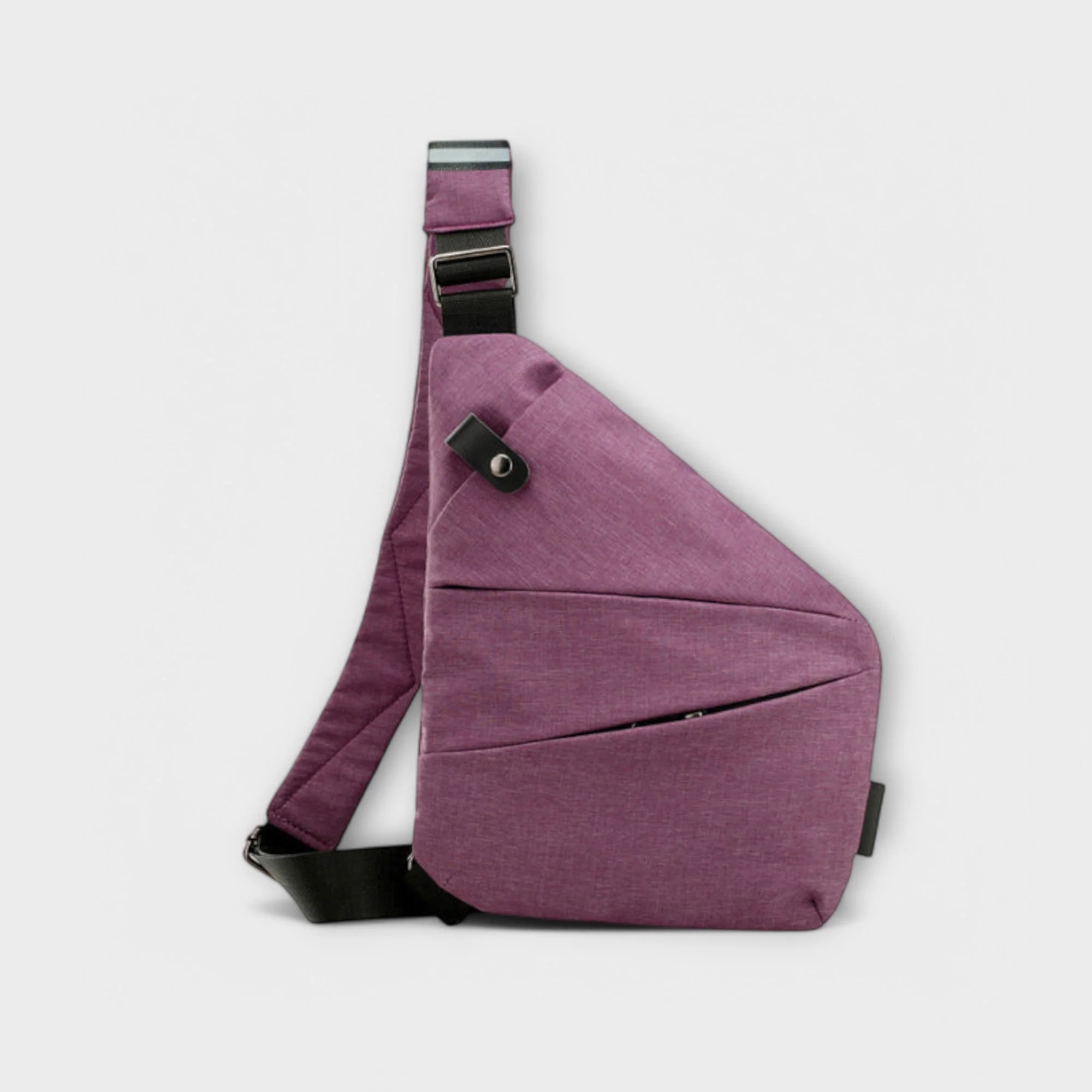 Gianna Boutique - Torba na Ramię Antywłamaniowa - Image 16