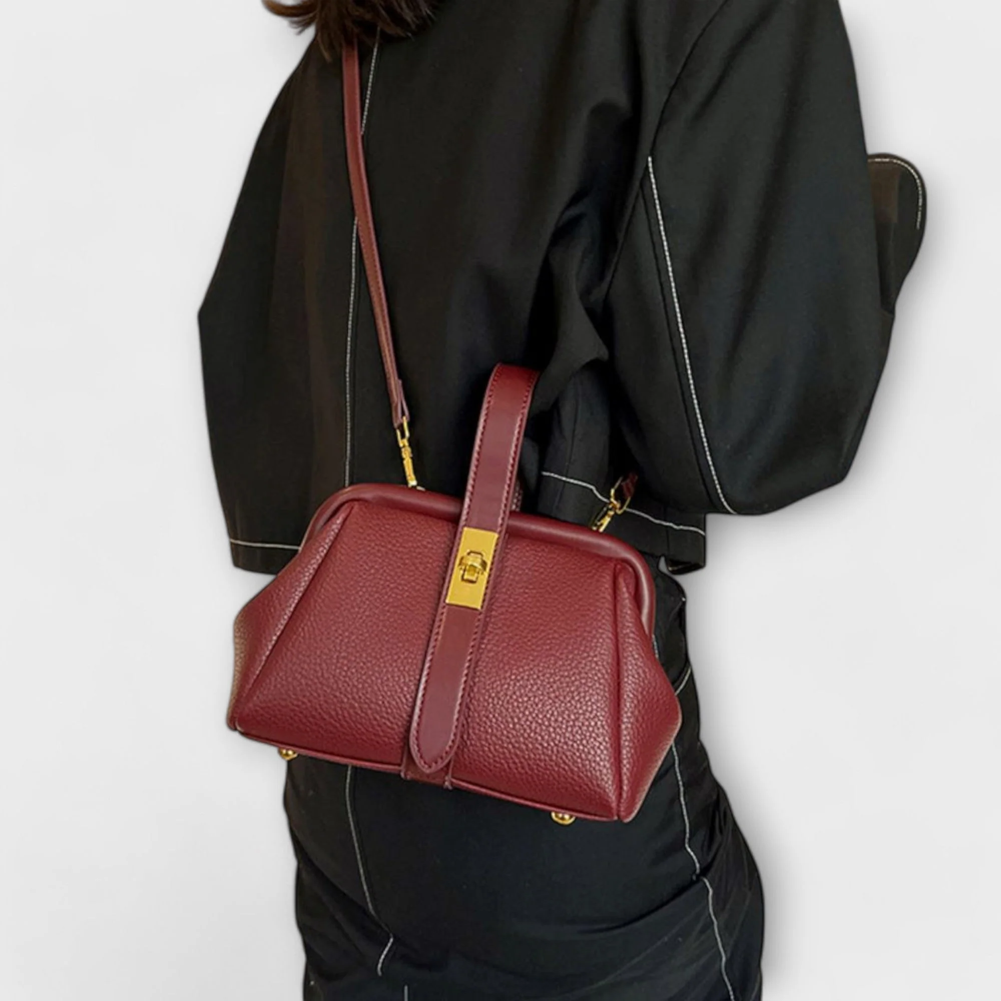 Gianna Boutique - Torba Retro - Image 12