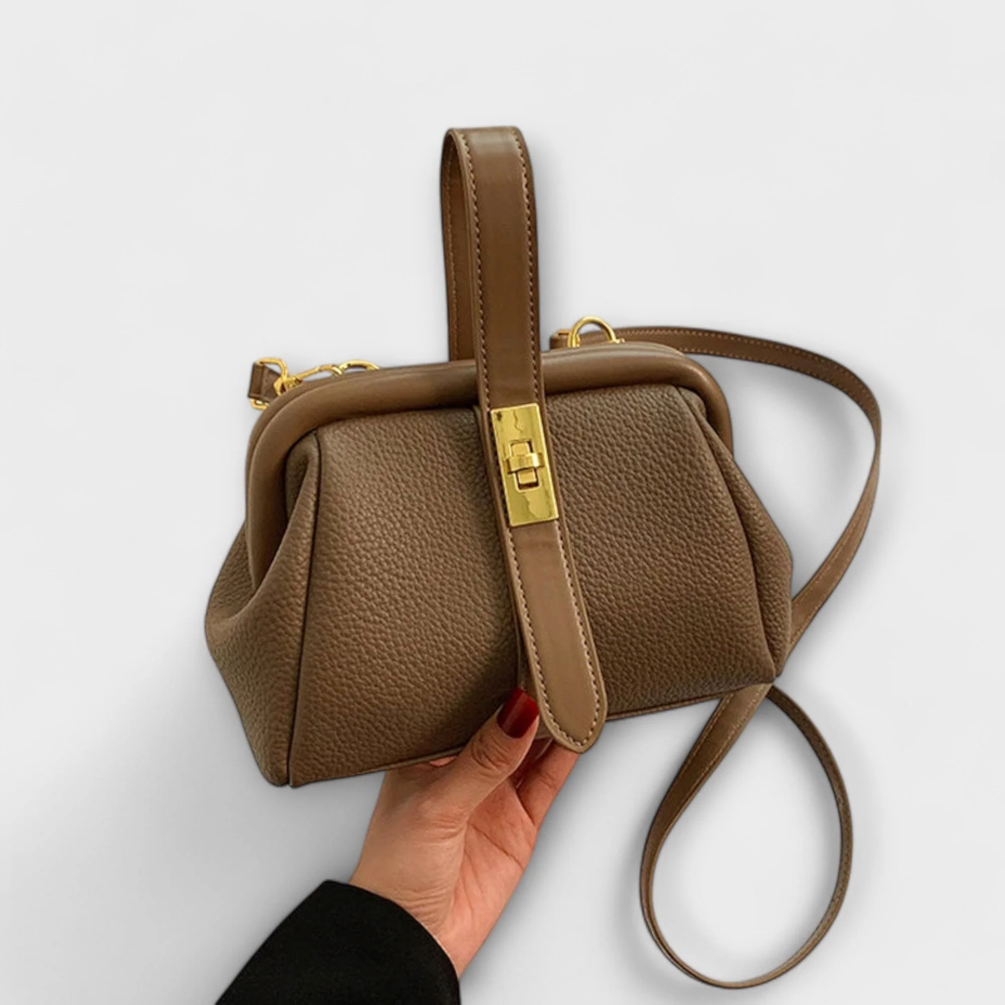 Gianna Boutique - Torba Retro - Image 15
