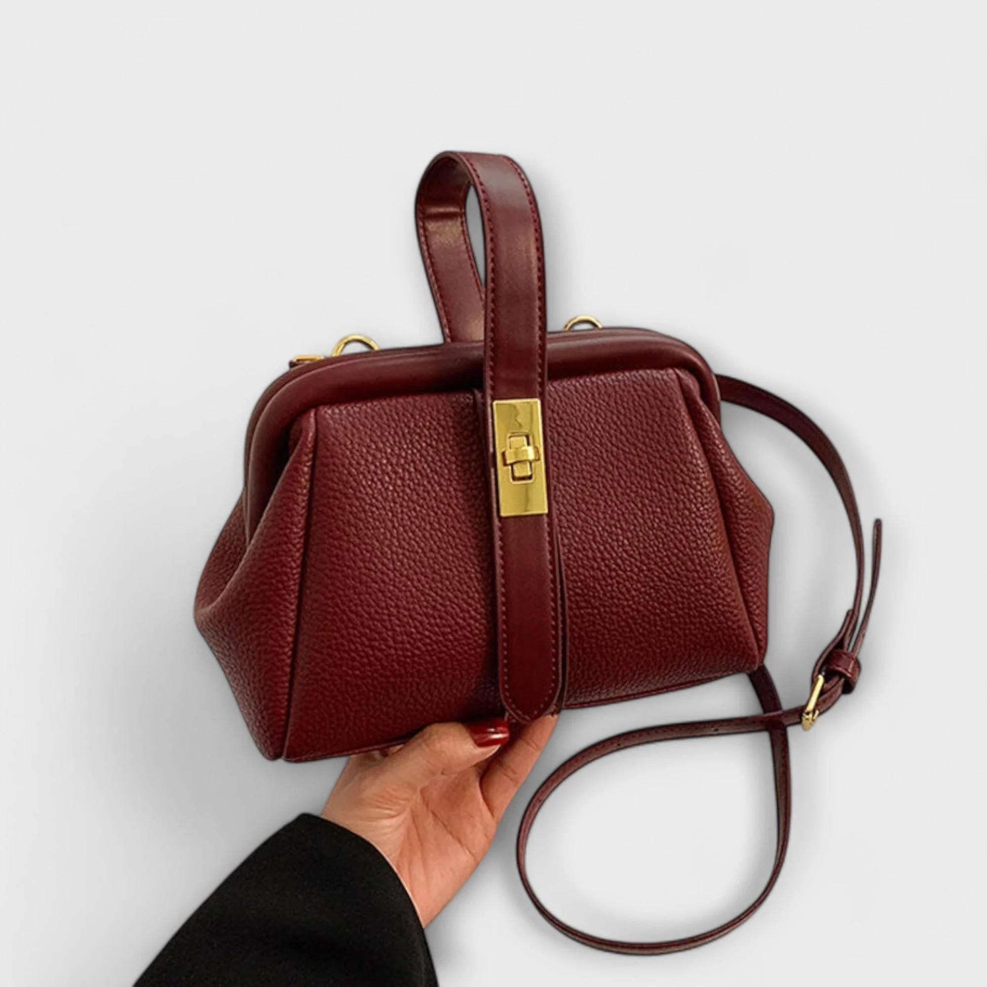 Gianna Boutique - Torba Retro - Image 16