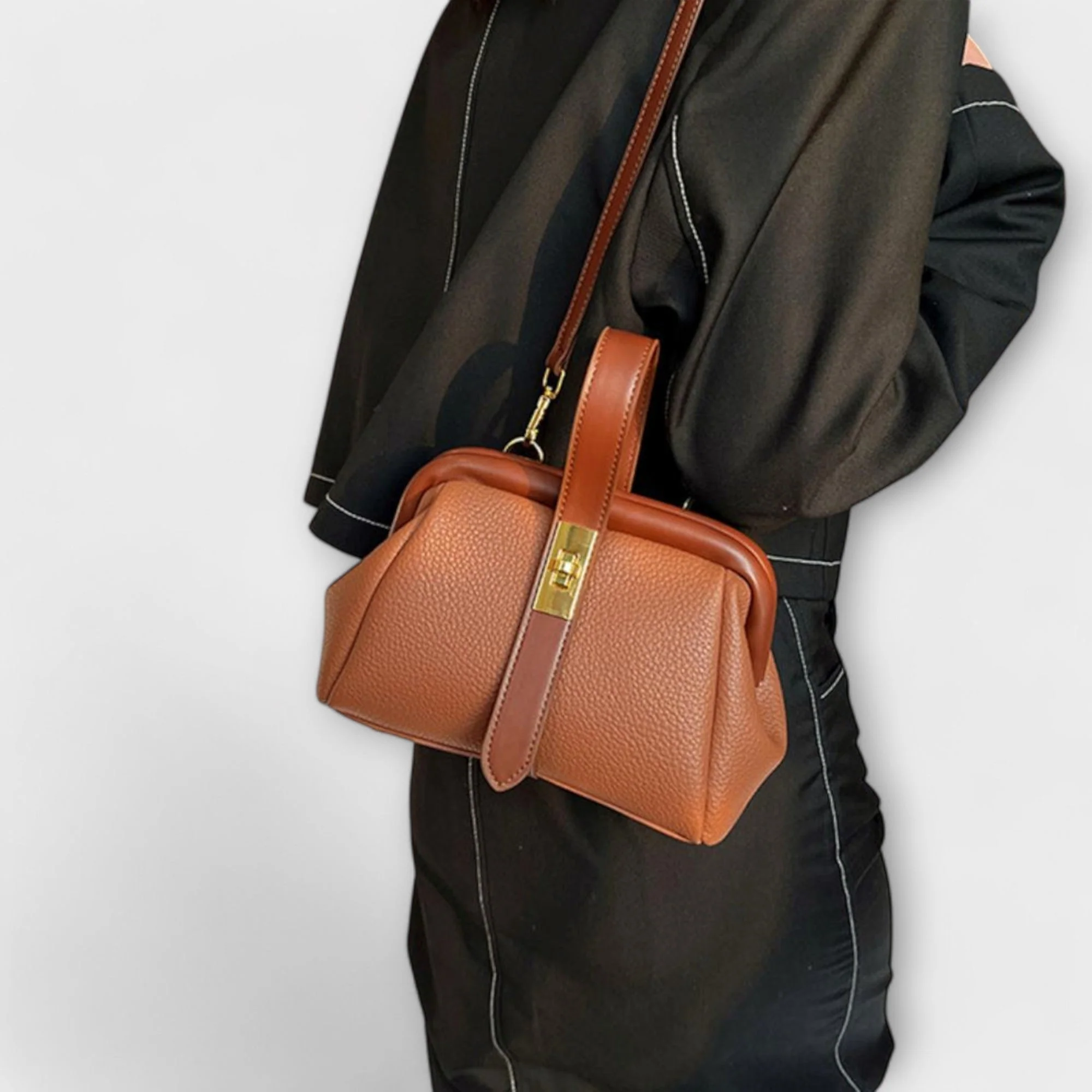 Gianna Boutique - Torba Retro - Image 4