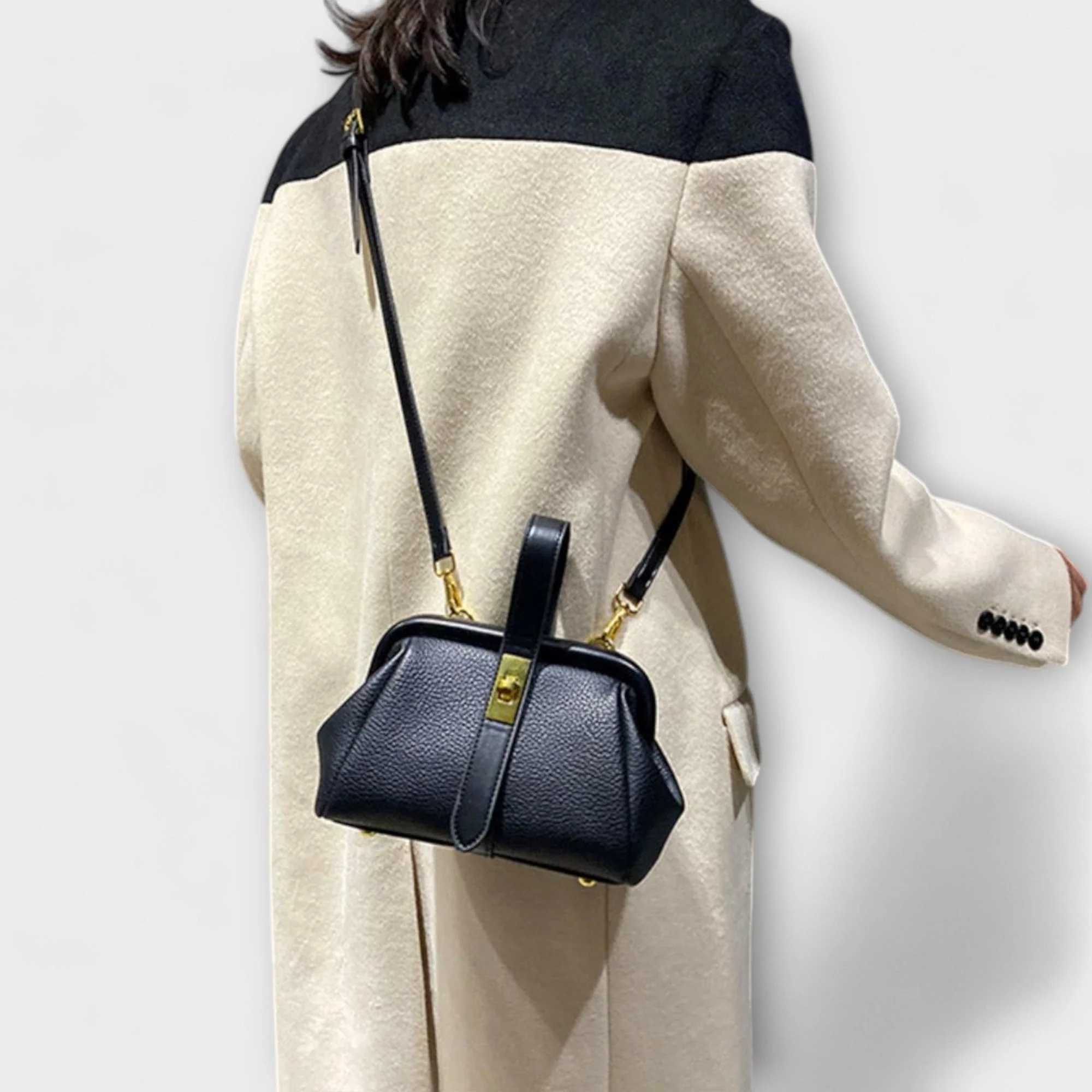 Gianna Boutique - Torba Retro - Image 7