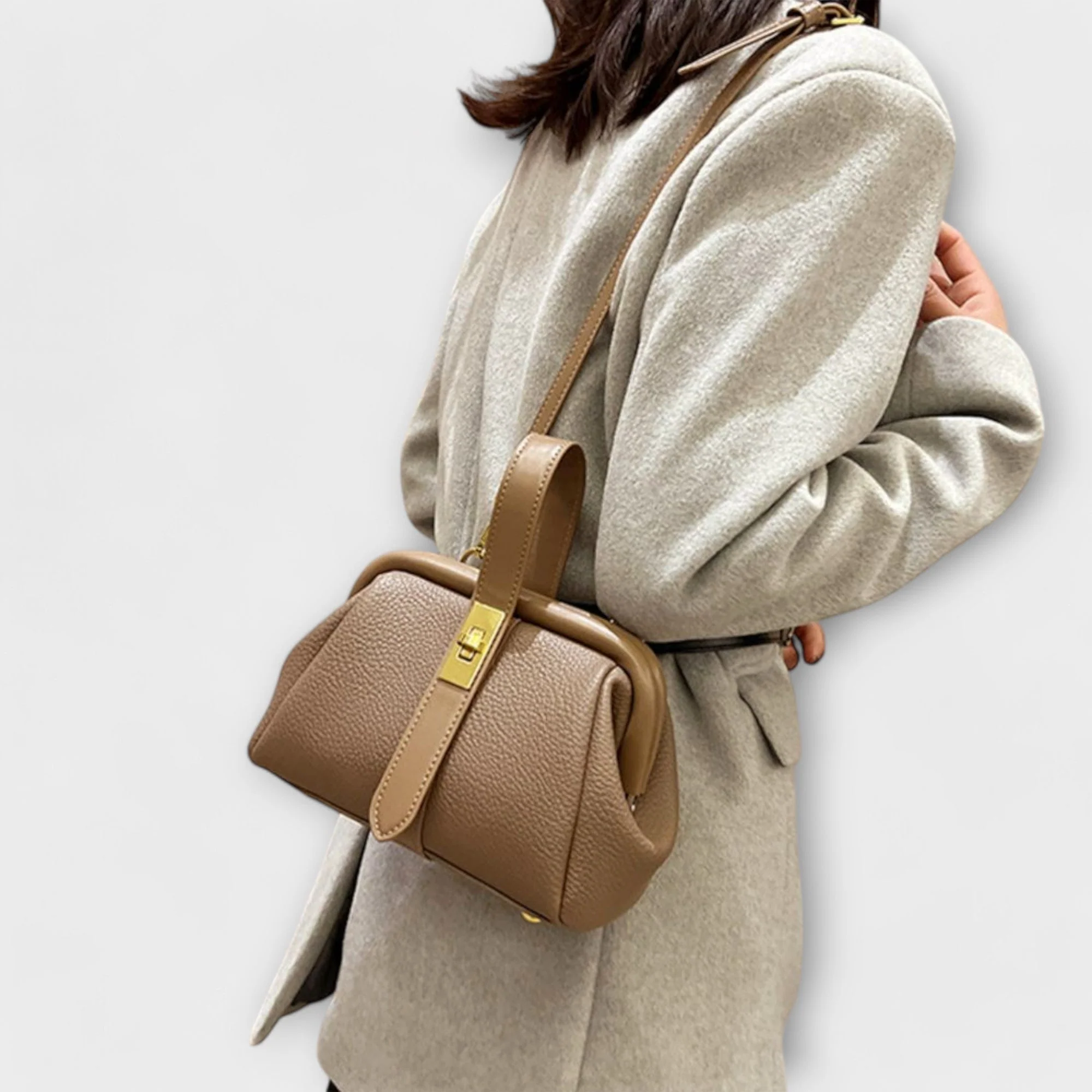 Gianna Boutique - Torba Retro - Image 9