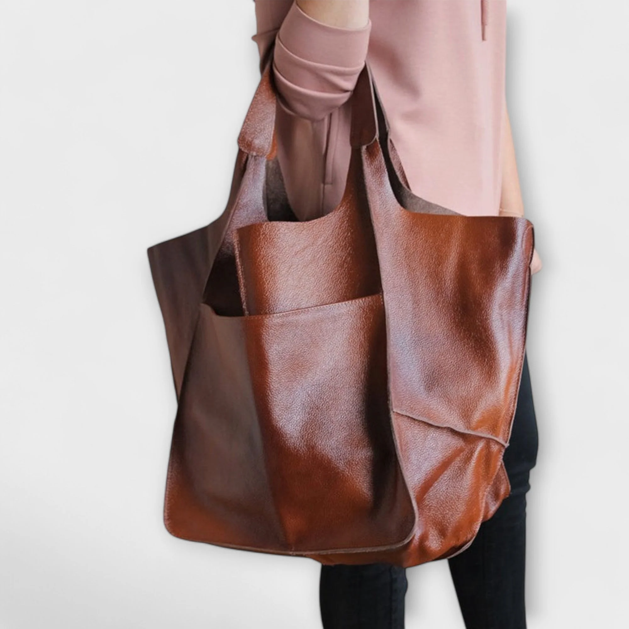 Gianna Boutique - Torba Weekendowa Oversized - Image 10