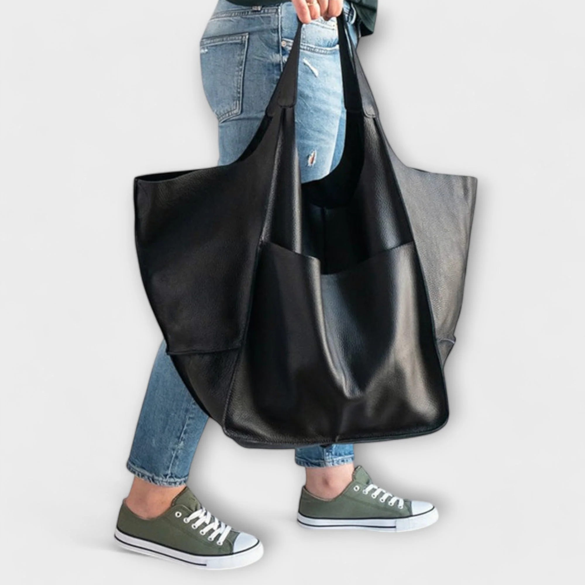 Gianna Boutique - Torba Weekendowa Oversized - Image 16