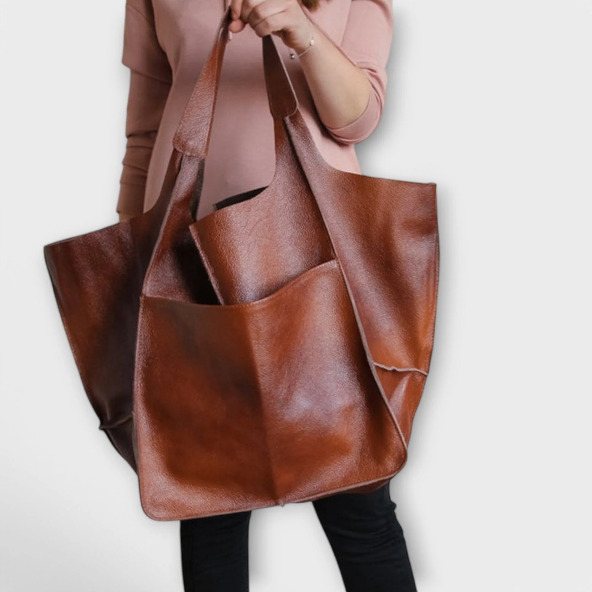 Gianna Boutique - Torba Weekendowa Oversized - Image 17