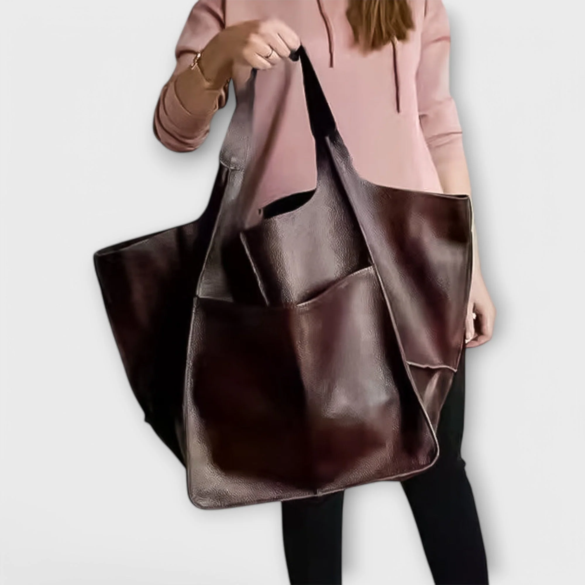 Gianna Boutique - Torba Weekendowa Oversized - Image 18