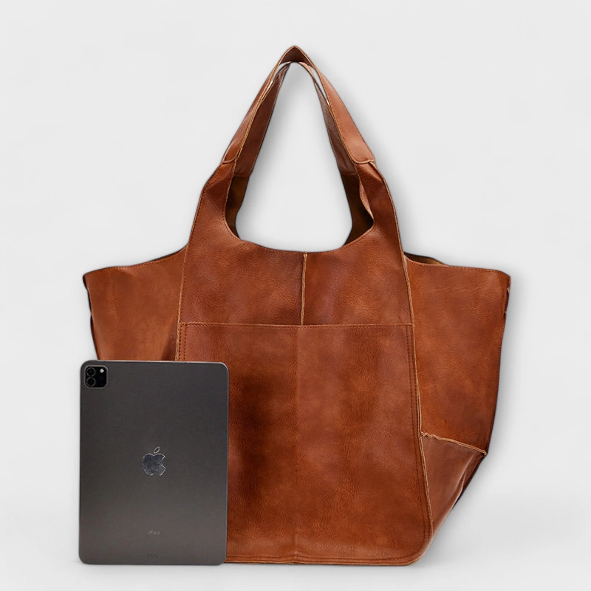 Gianna Boutique - Torba Weekendowa Oversized - Image 5