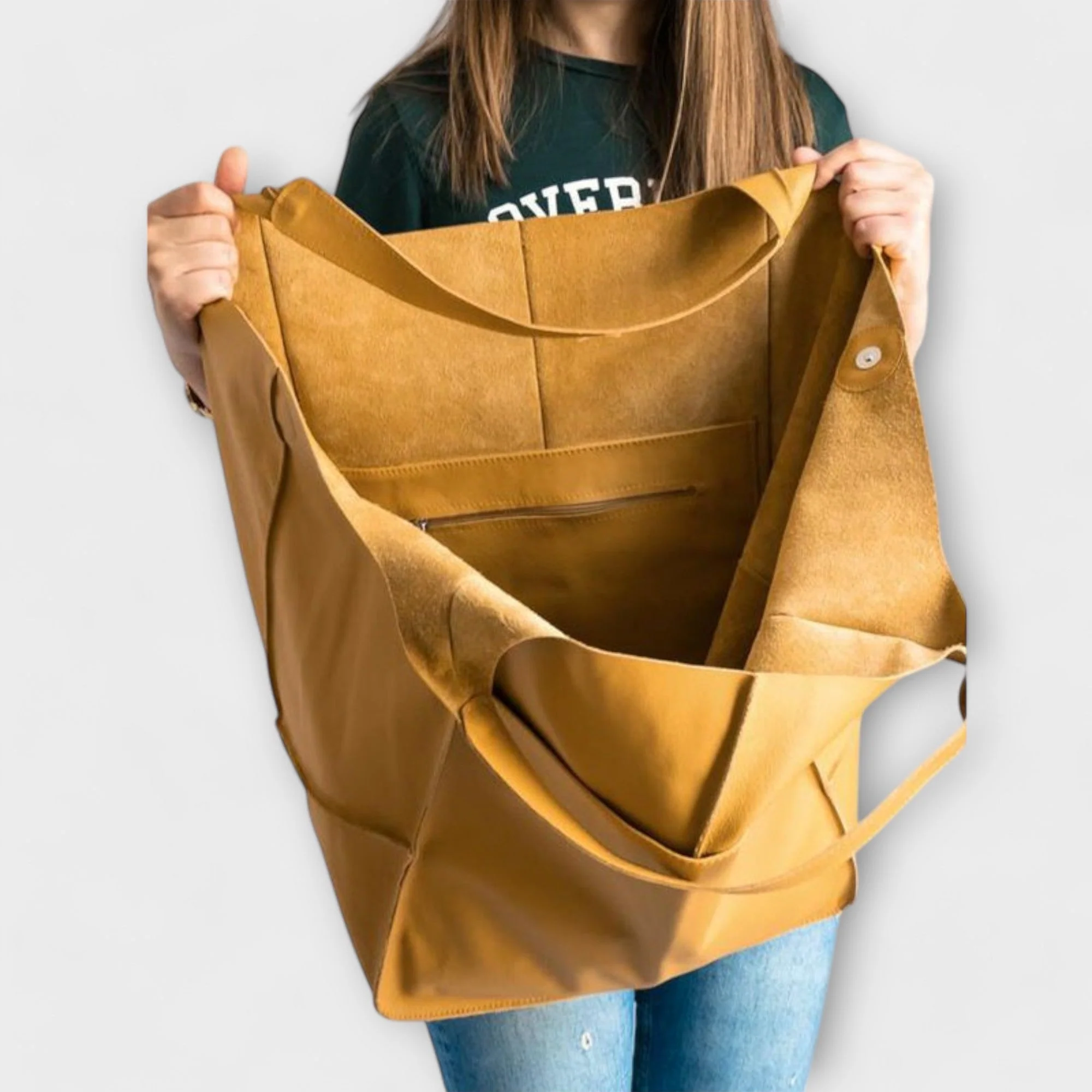 Gianna Boutique - Torba Weekendowa Oversized - Image 8
