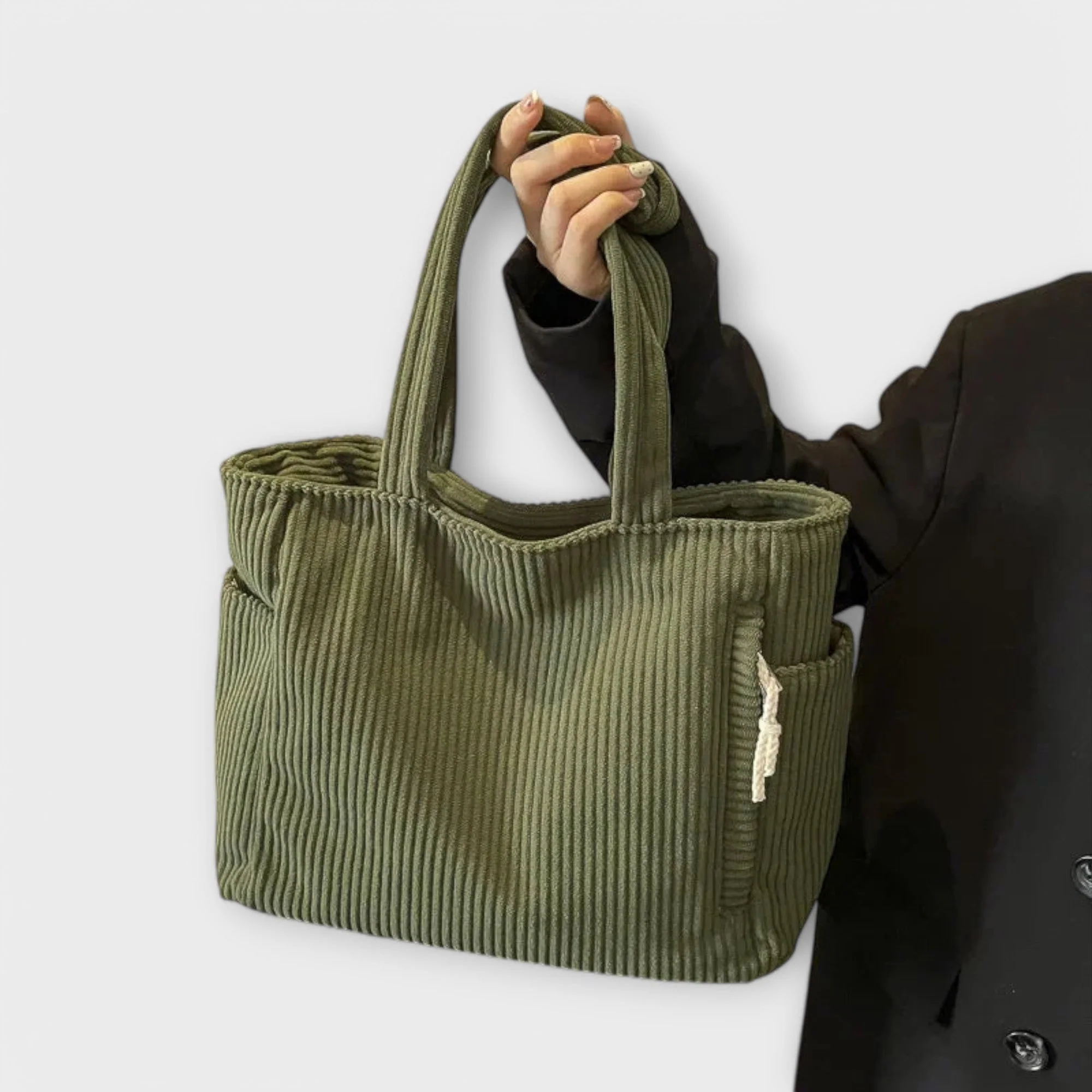Gianna Boutique - Torebka na ramię - Image 2