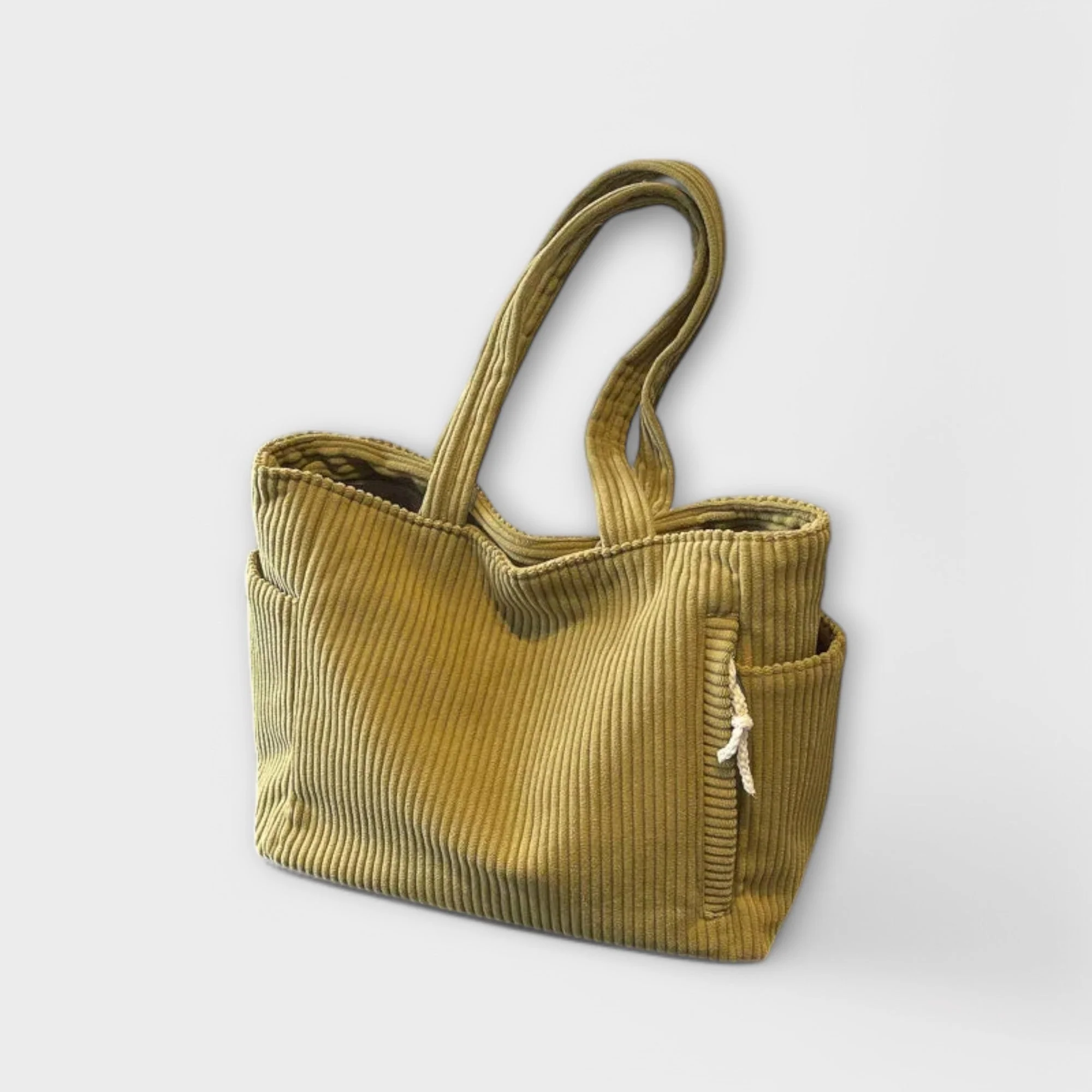 Gianna Boutique - Torebka na ramię - Image 3