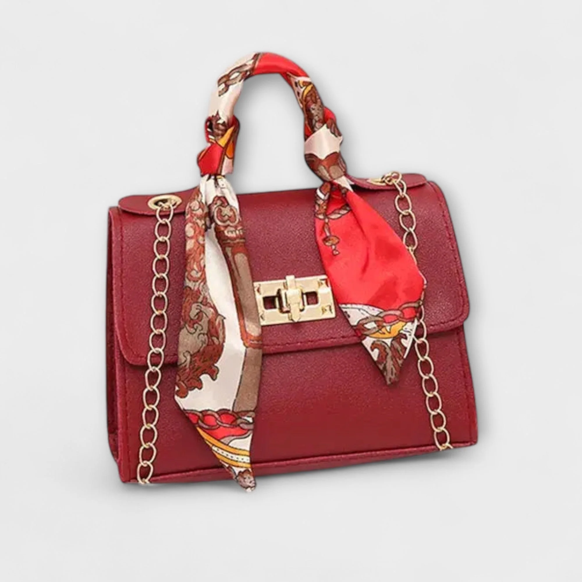 Gianna Boutique - Torebka na rękę - Image 10