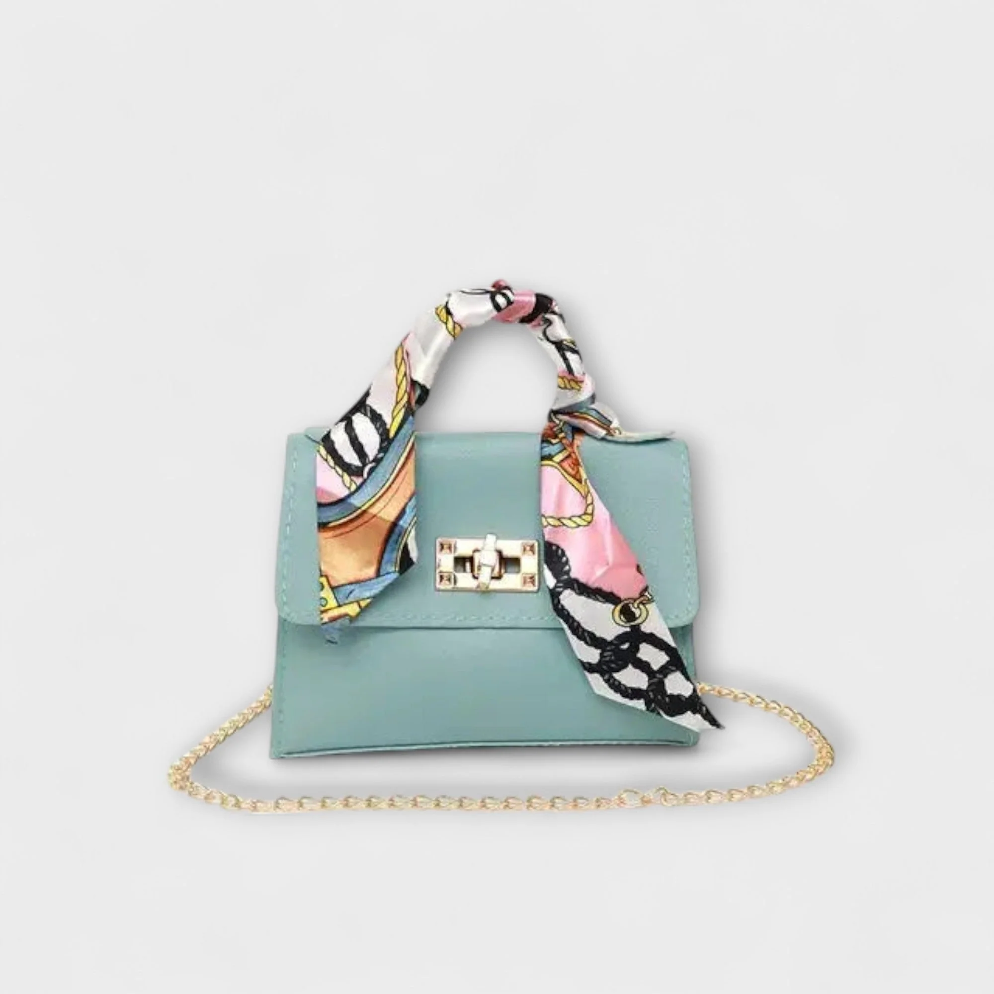 Gianna Boutique - Torebka na rękę - Image 3