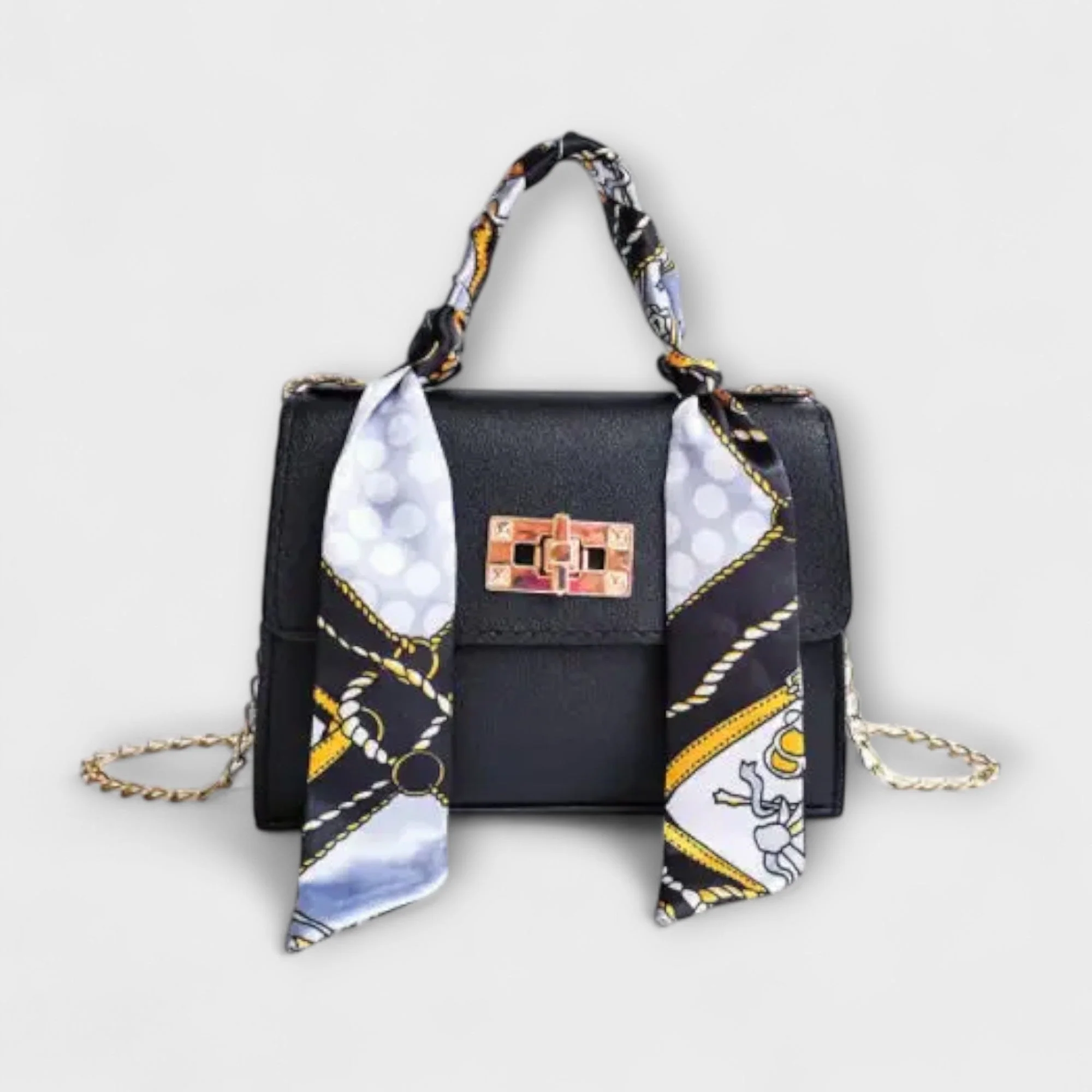 Gianna Boutique - Torebka na rękę - Image 5