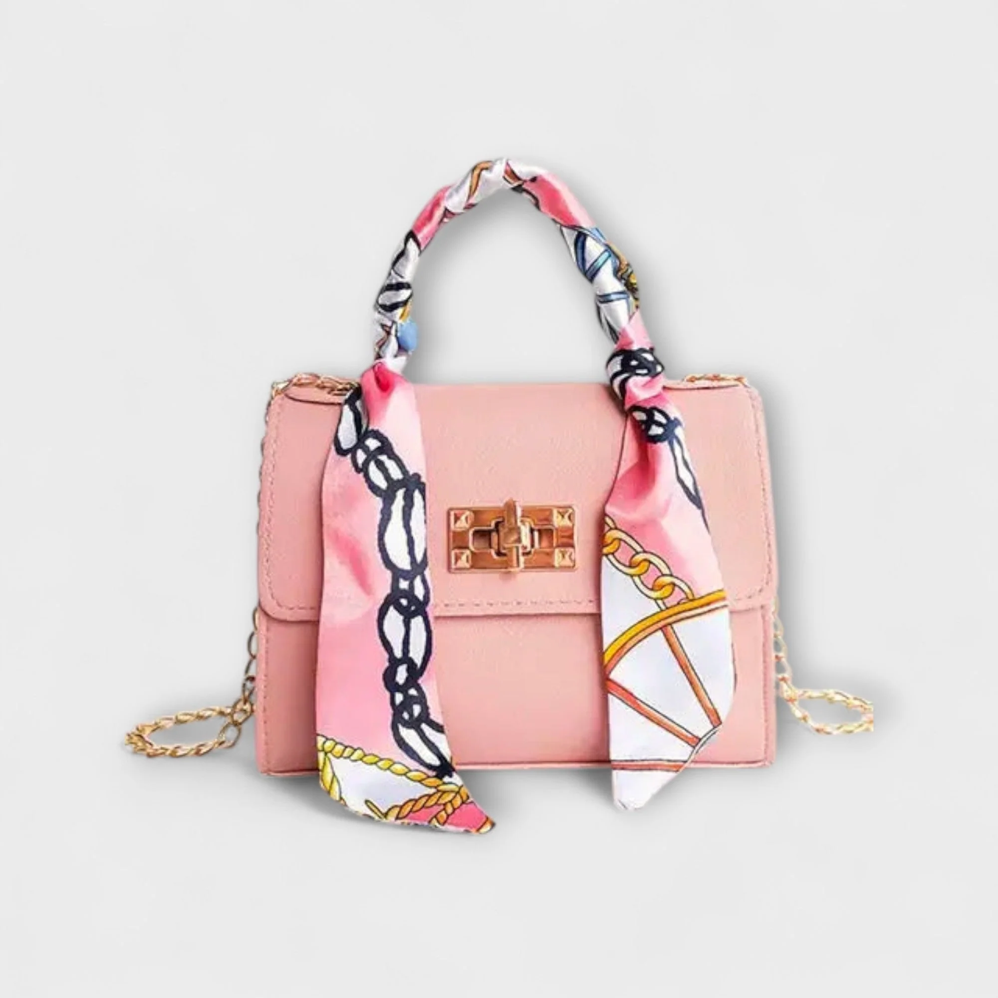 Gianna Boutique - Torebka na rękę - Image 7