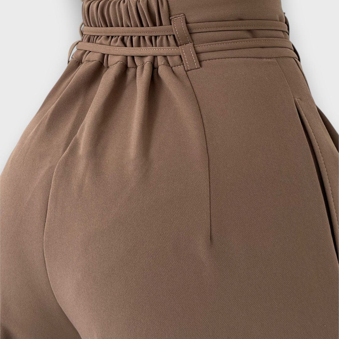 Giva – Spodnie z relaksującą elegancją - Image 4