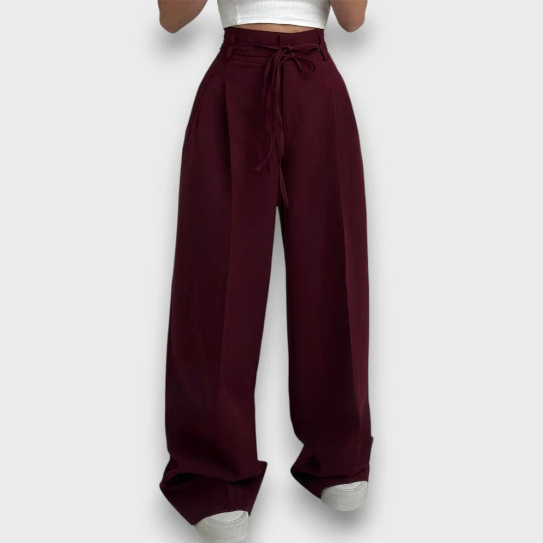 Giva – Spodnie z relaksującą elegancją - Image 7