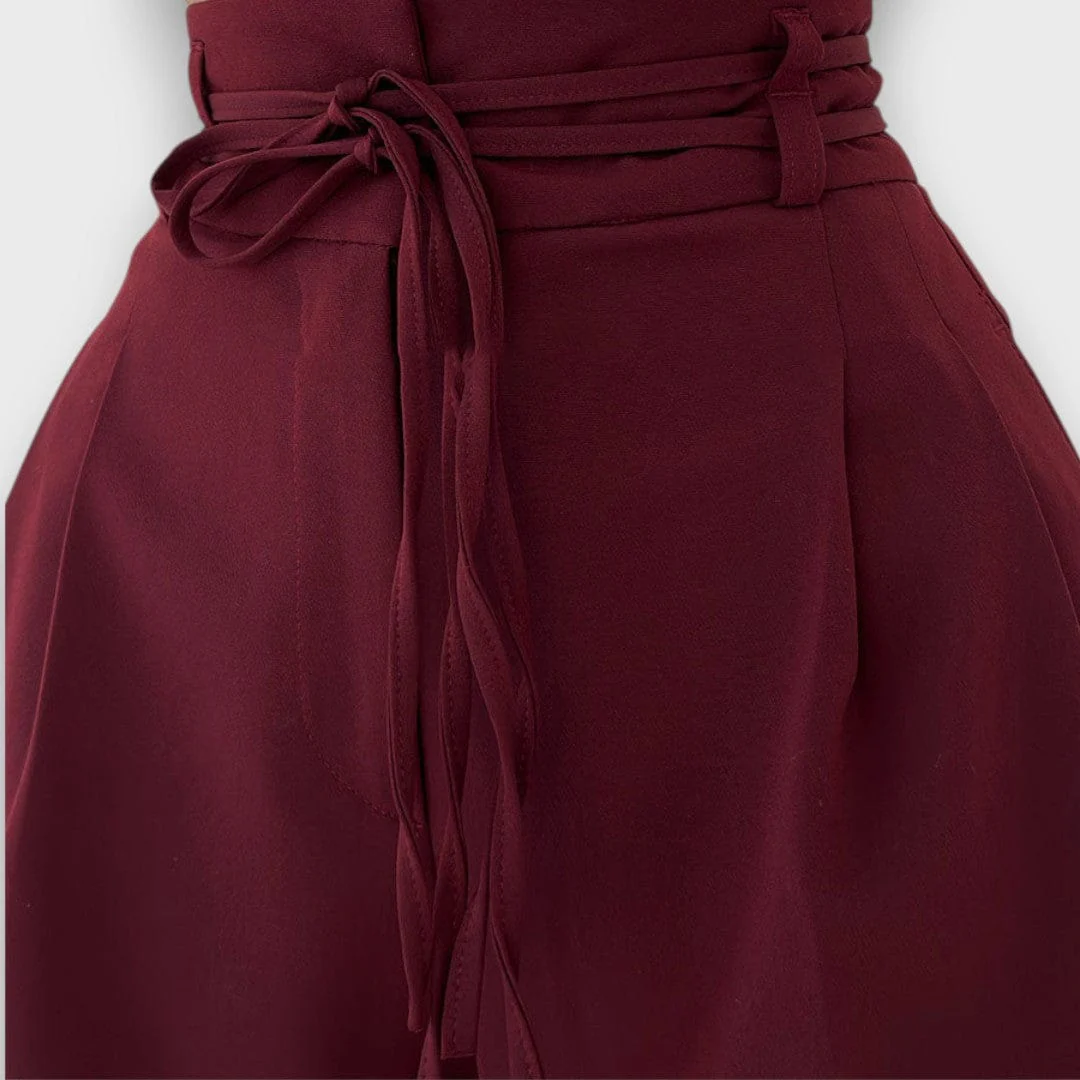 Giva – Spodnie z relaksującą elegancją - Image 8
