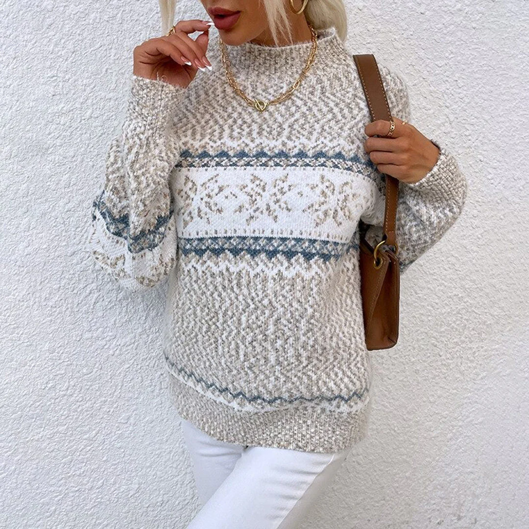 Gloria | Sweter Vintage - Image 5