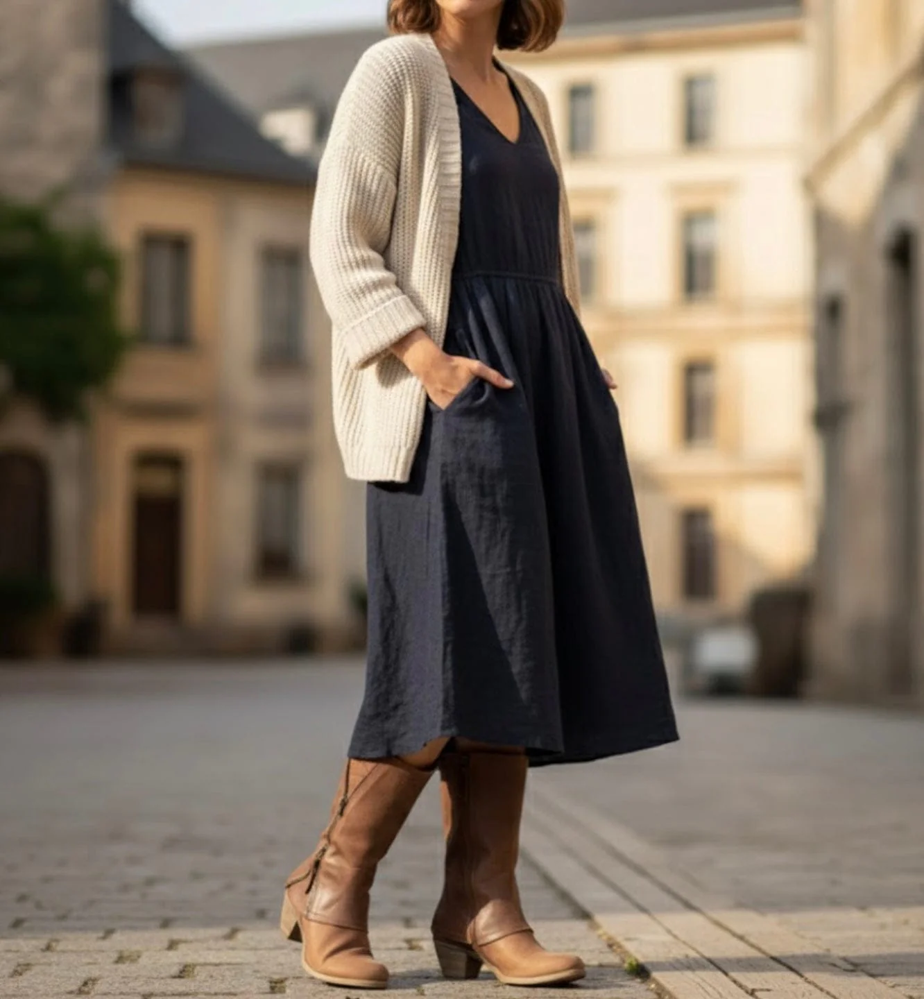 Grace | Botki Wildwood - Image 5