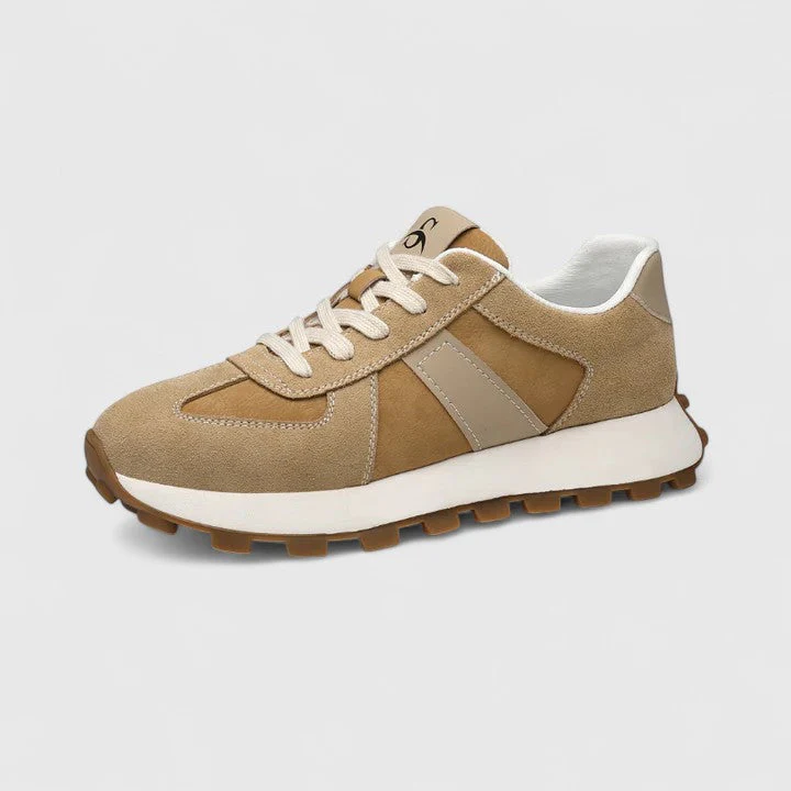 Gracelyn Eleganckie Buty z Ukrytą Wysokością i Komfortem - Image 7
