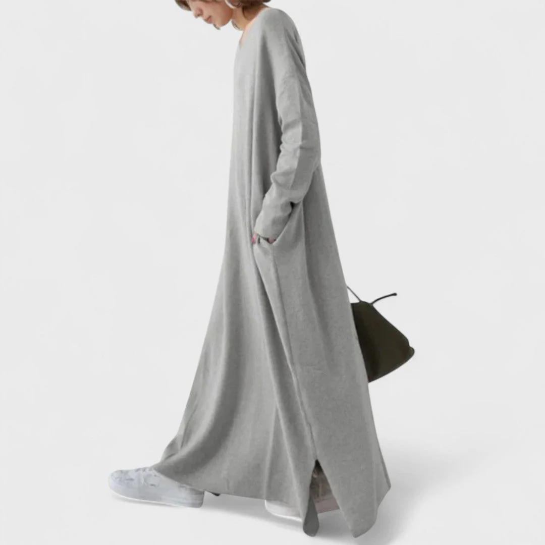 Gryelle - Sofistykowana sukienka - Image 3