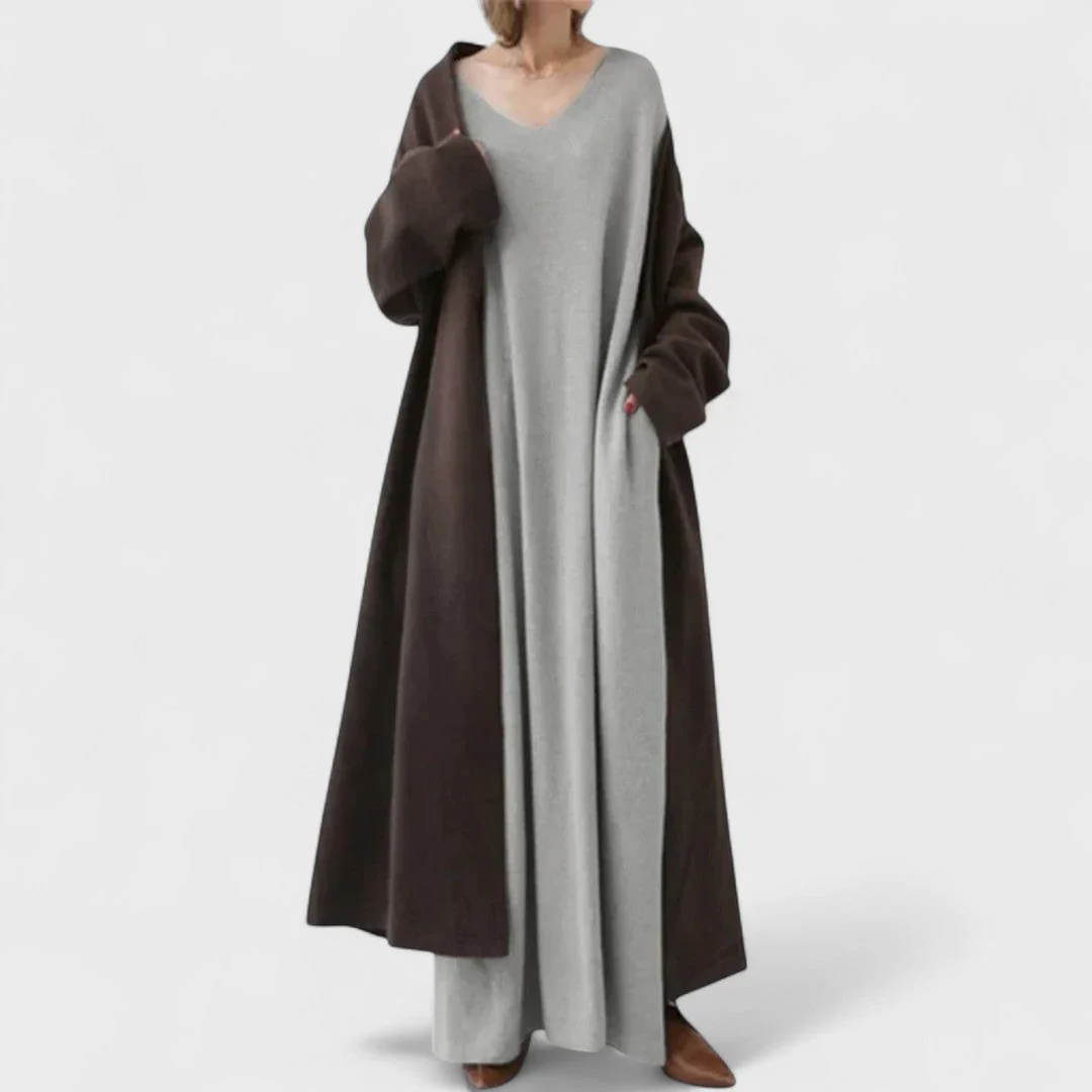 Gryelle - Sofistykowana sukienka - Image 4