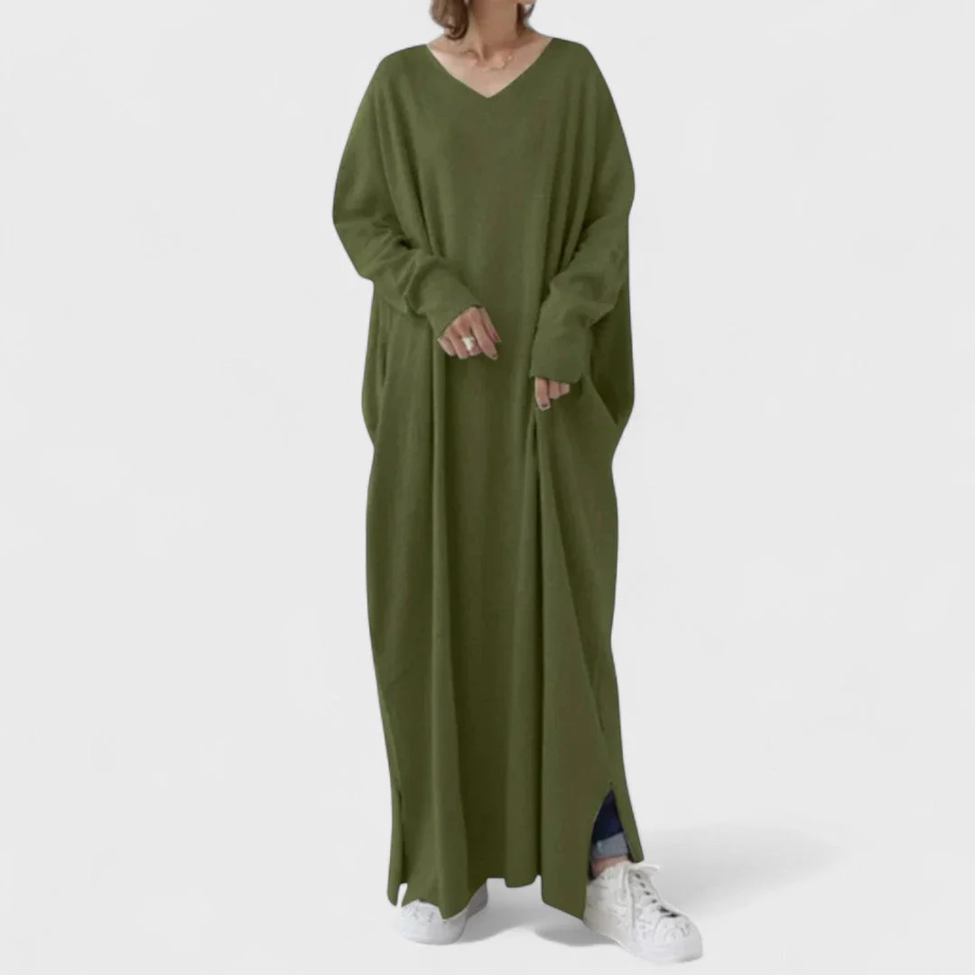 Gryelle - Sofistykowana sukienka - Image 7