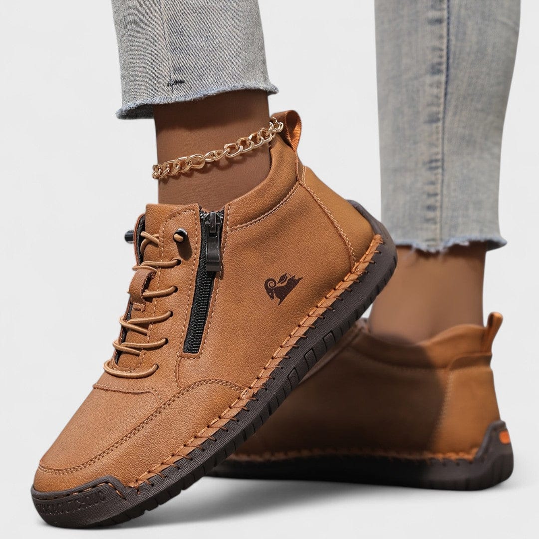 Hadyn - Buty Ortopedyczne - Image 10