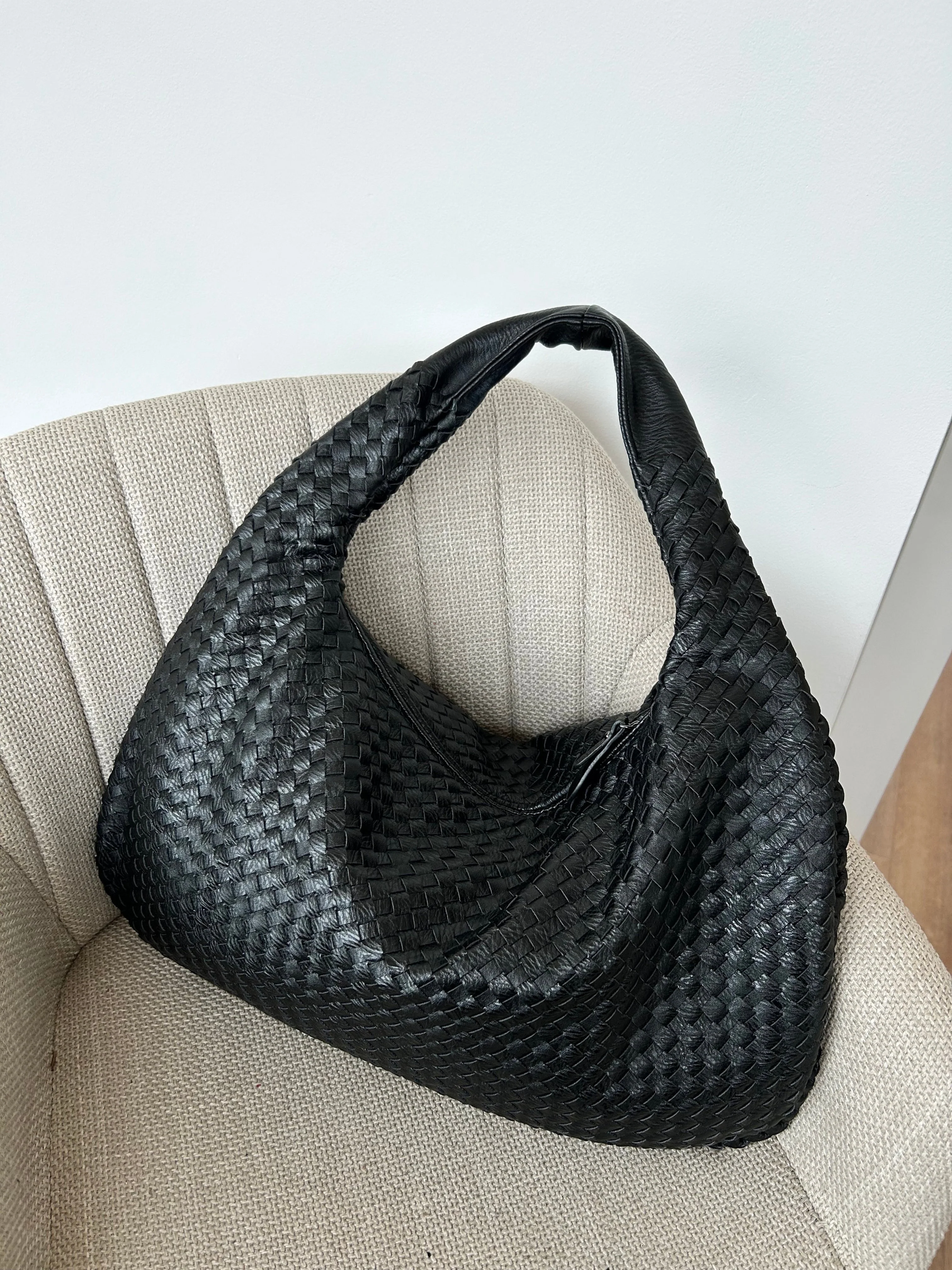 Harper | Nowoczesna i Przestronna Torba Tote - Image 10