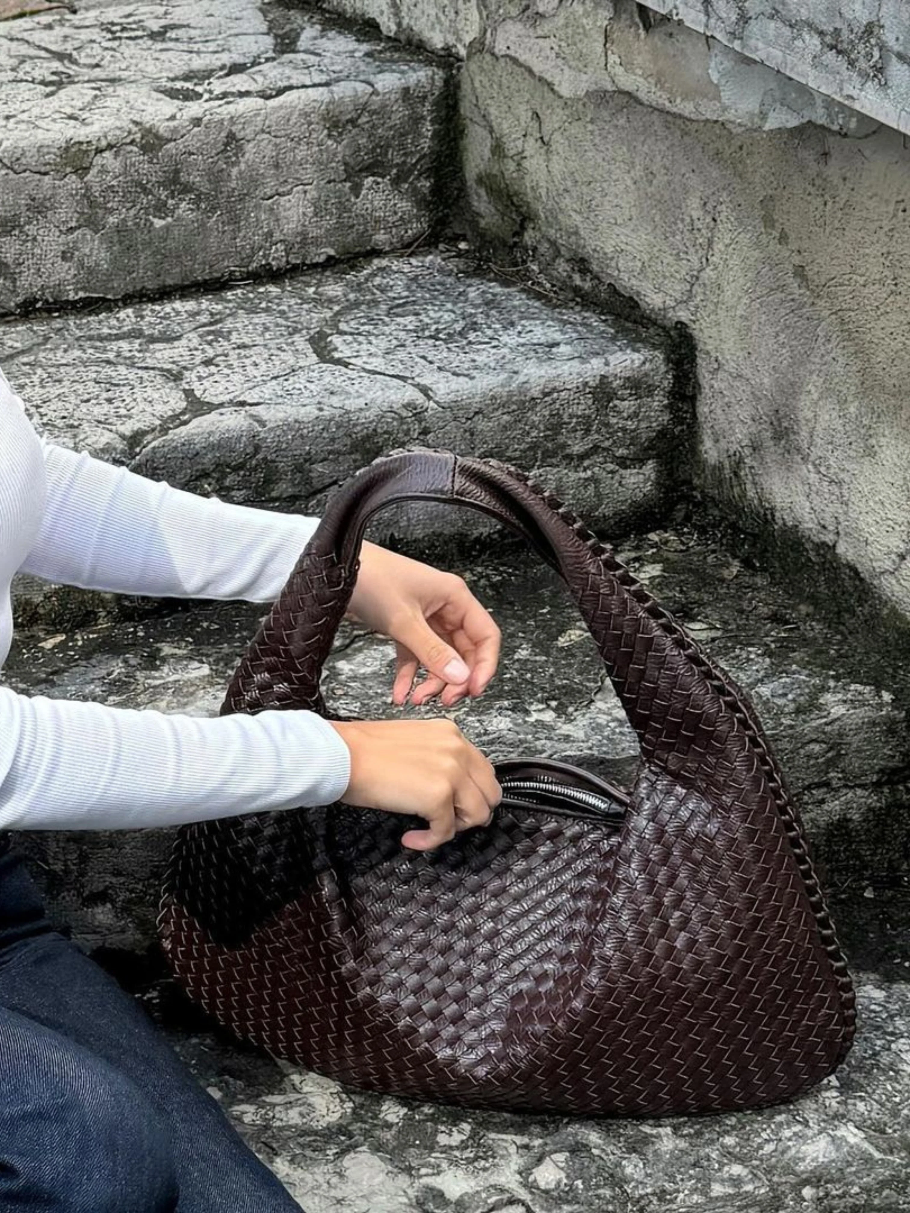 Harper | Nowoczesna i Przestronna Torba Tote - Image 13