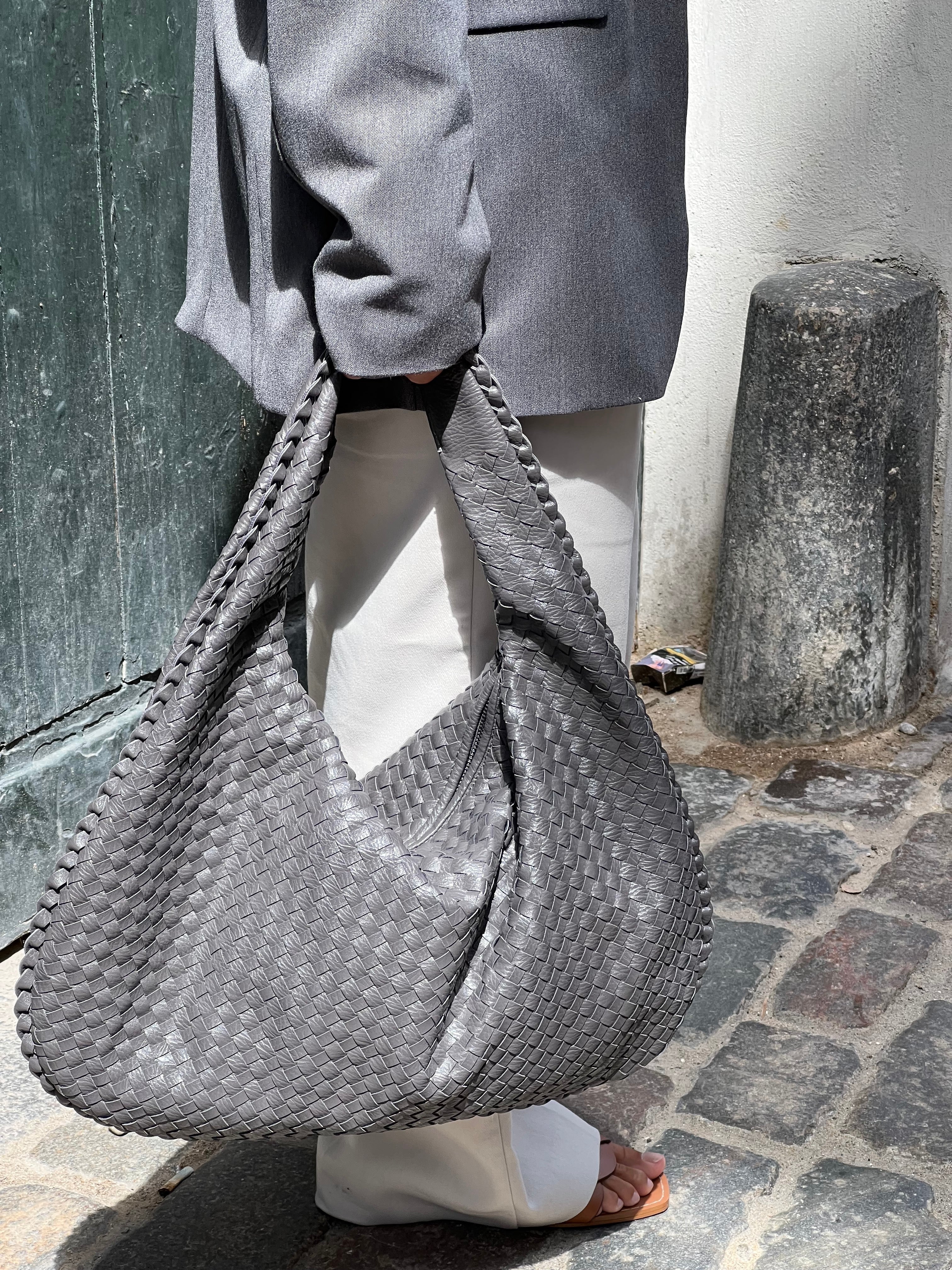 Harper | Nowoczesna i Przestronna Torba Tote - Image 17