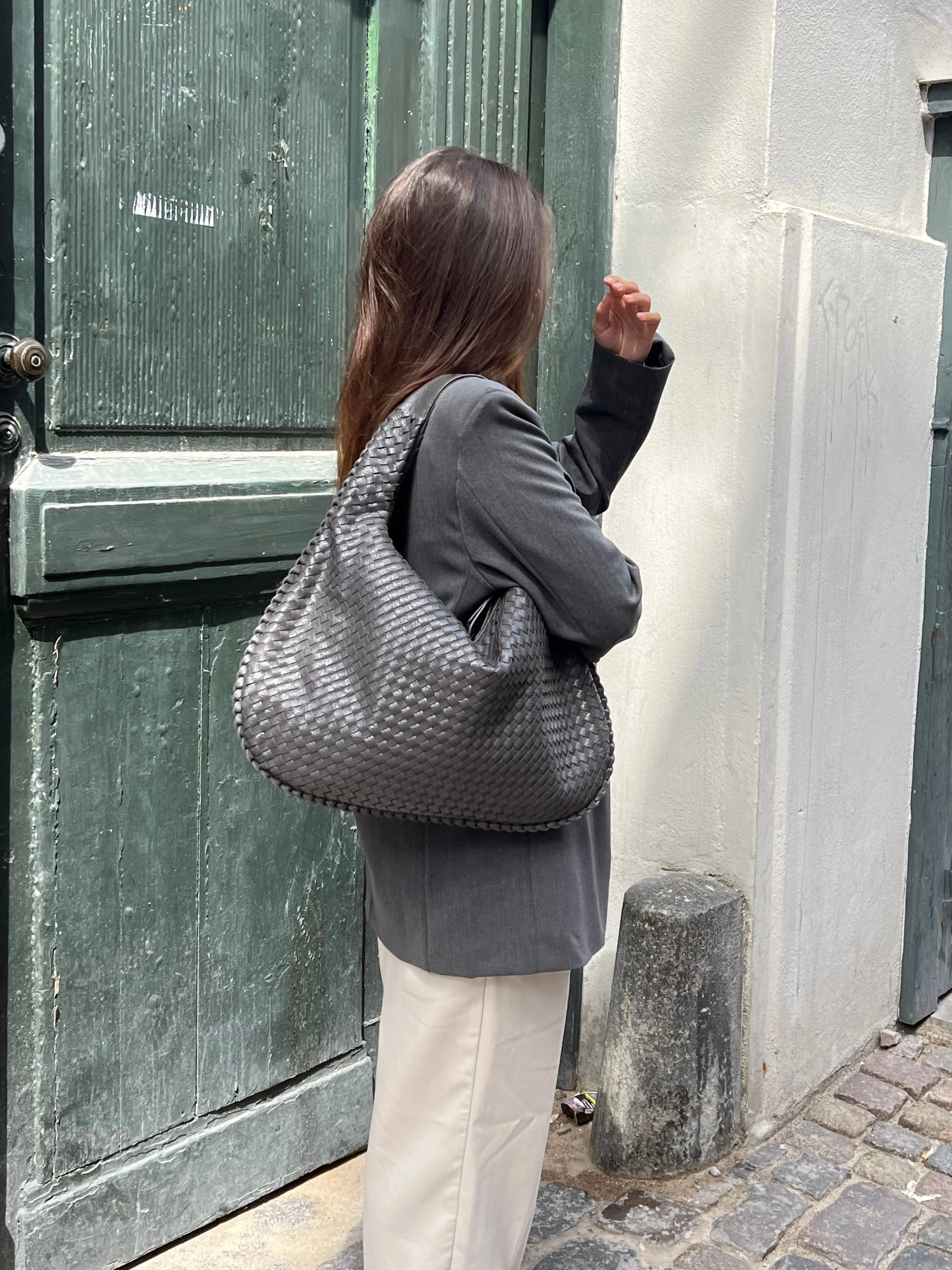 Harper | Nowoczesna i Przestronna Torba Tote - Image 18