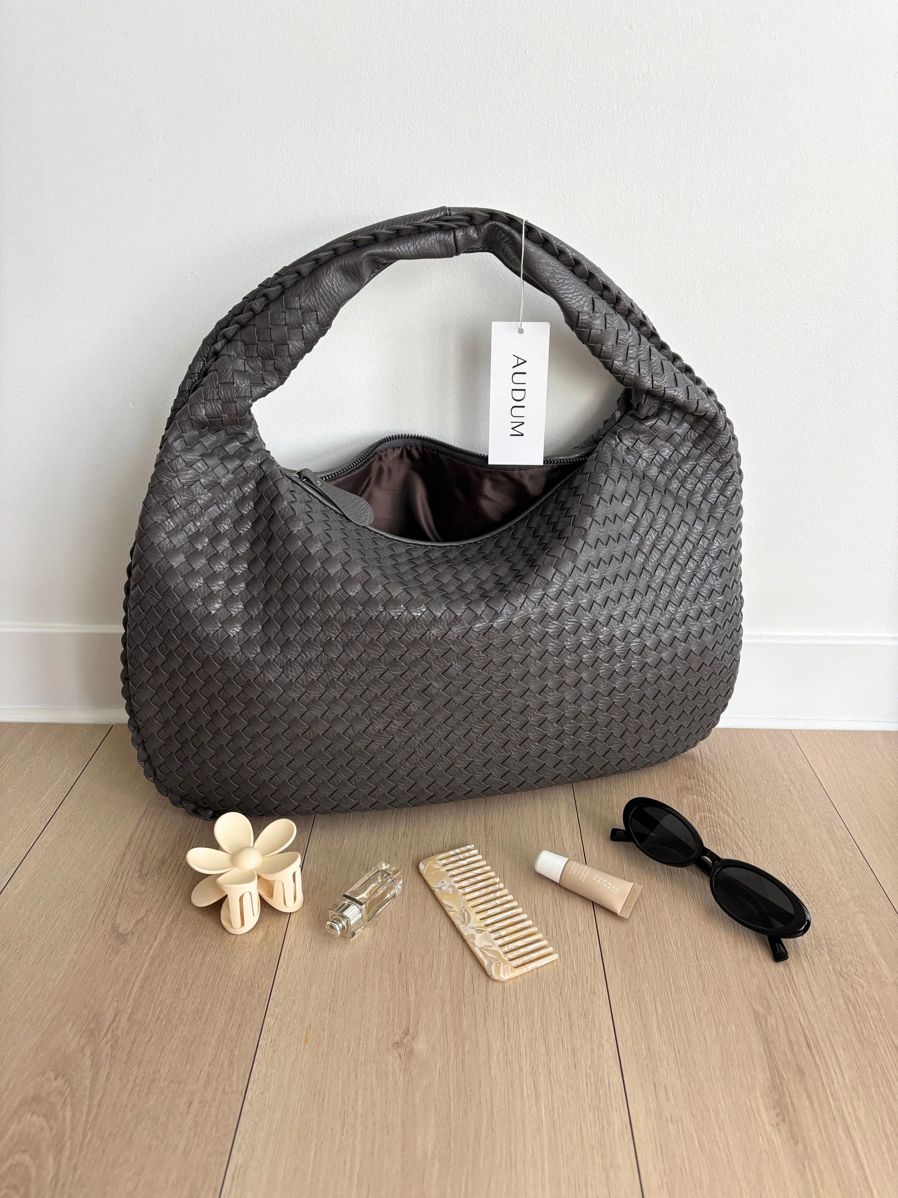 Harper | Nowoczesna i Przestronna Torba Tote - Image 20