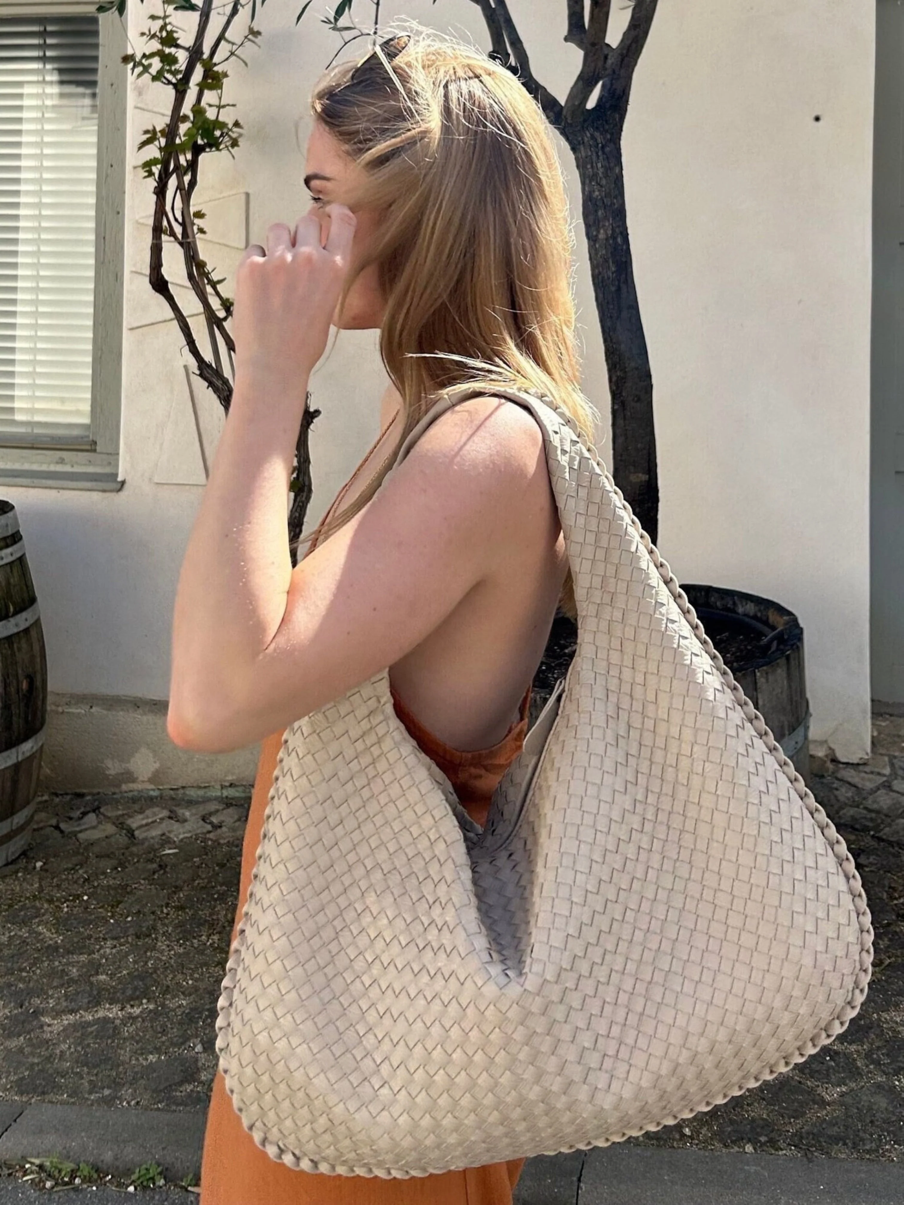 Harper | Nowoczesna i Przestronna Torba Tote - Image 22