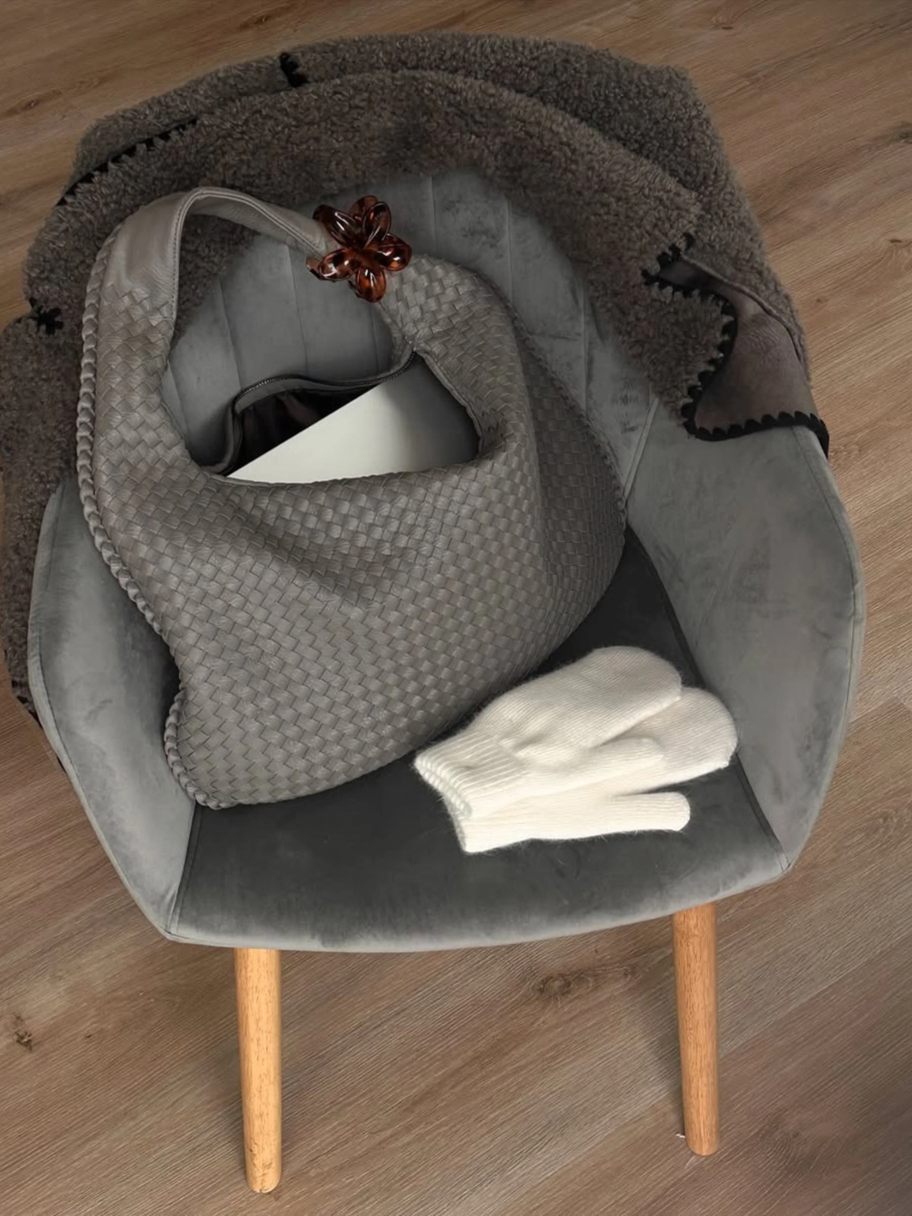 Harper | Nowoczesna i Przestronna Torba Tote - Image 28