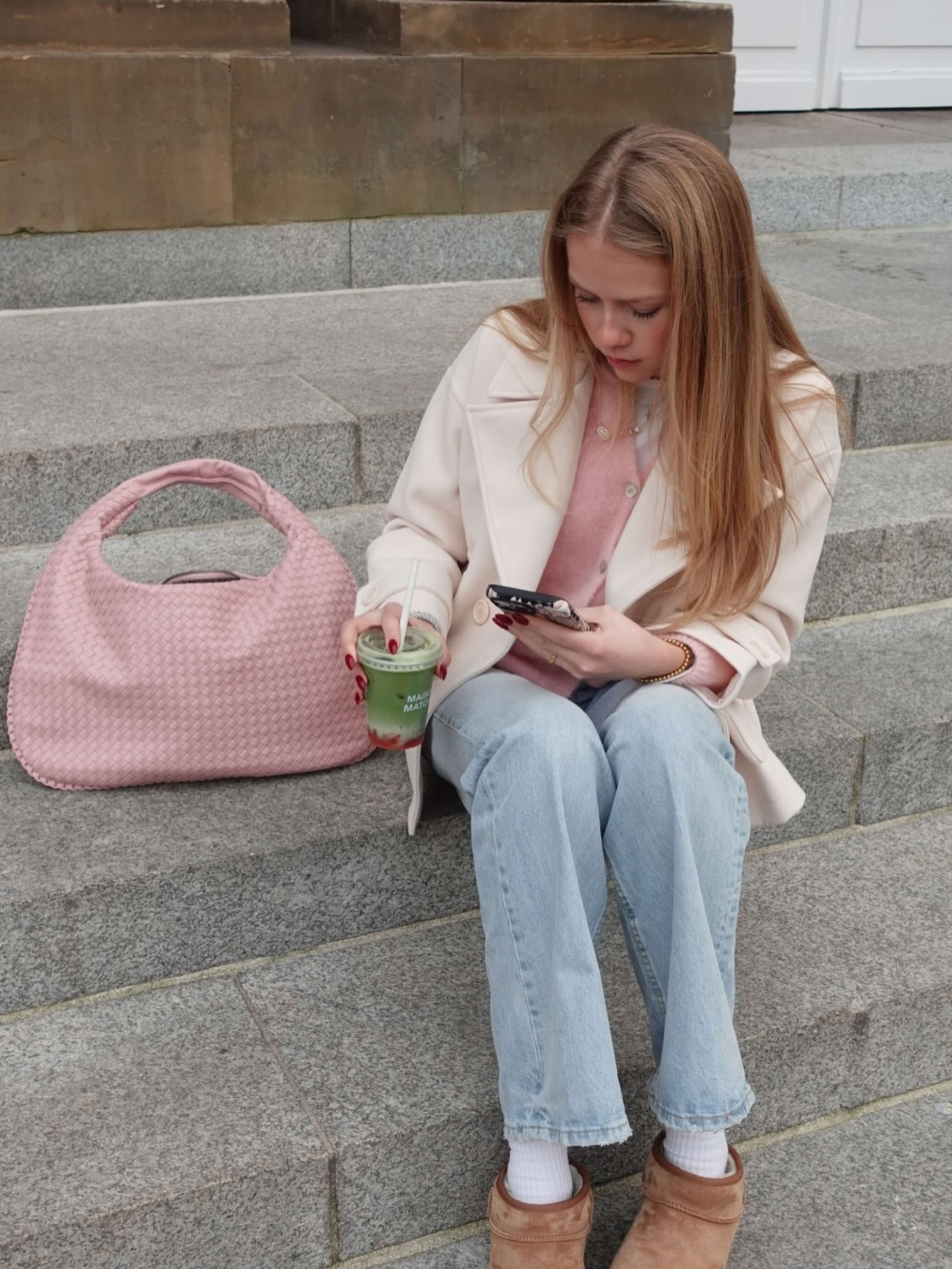 Harper | Nowoczesna i Przestronna Torba Tote - Image 31