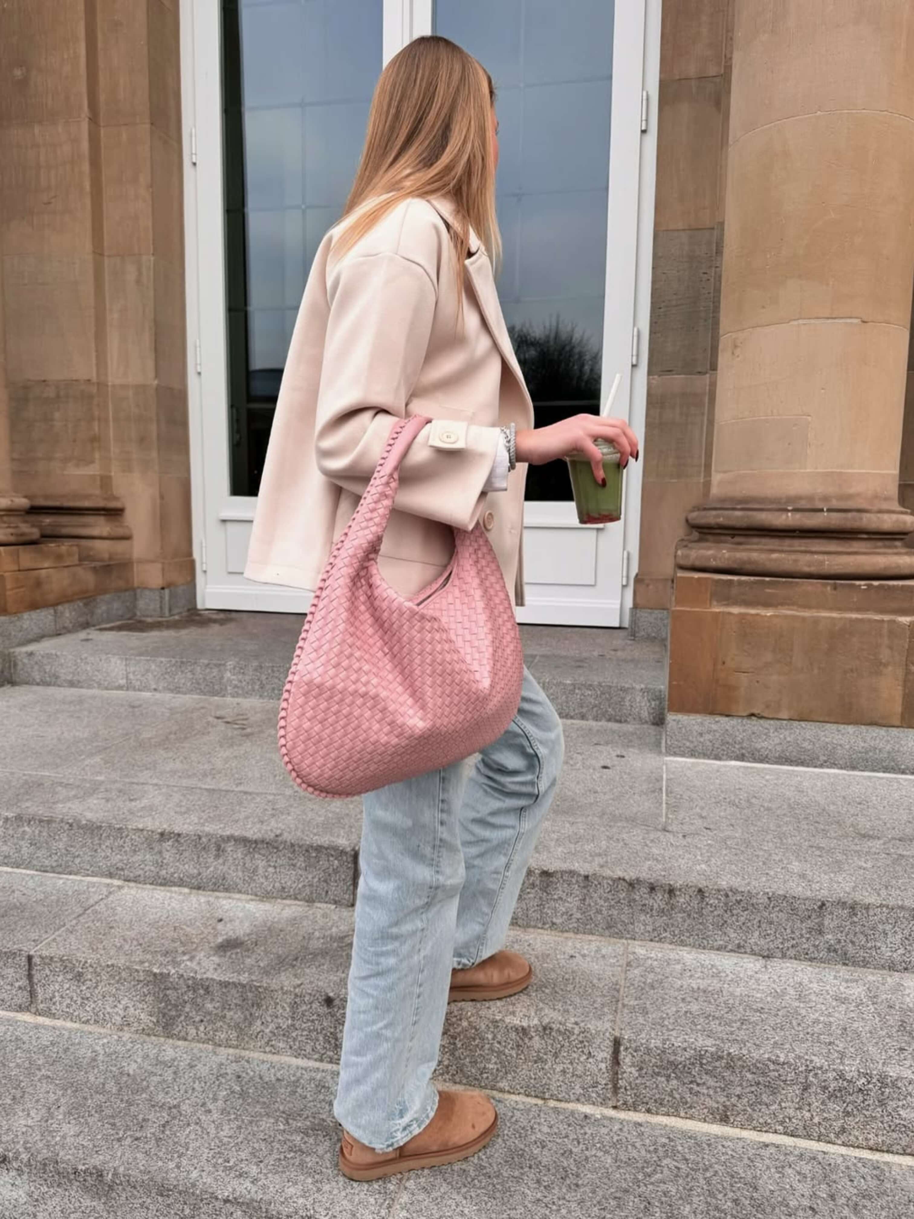 Harper | Nowoczesna i Przestronna Torba Tote - Image 32