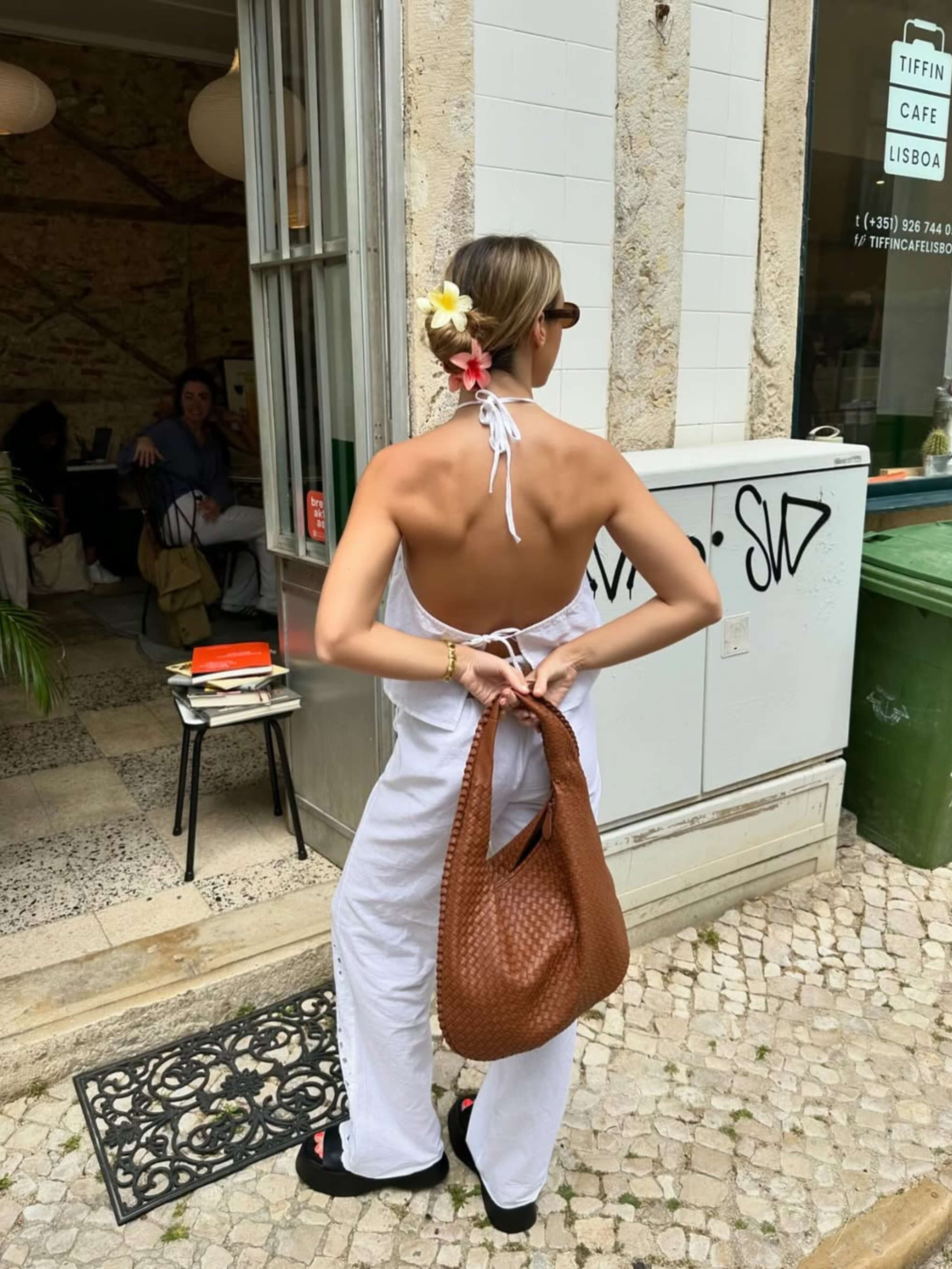 Harper | Nowoczesna i Przestronna Torba Tote - Image 35