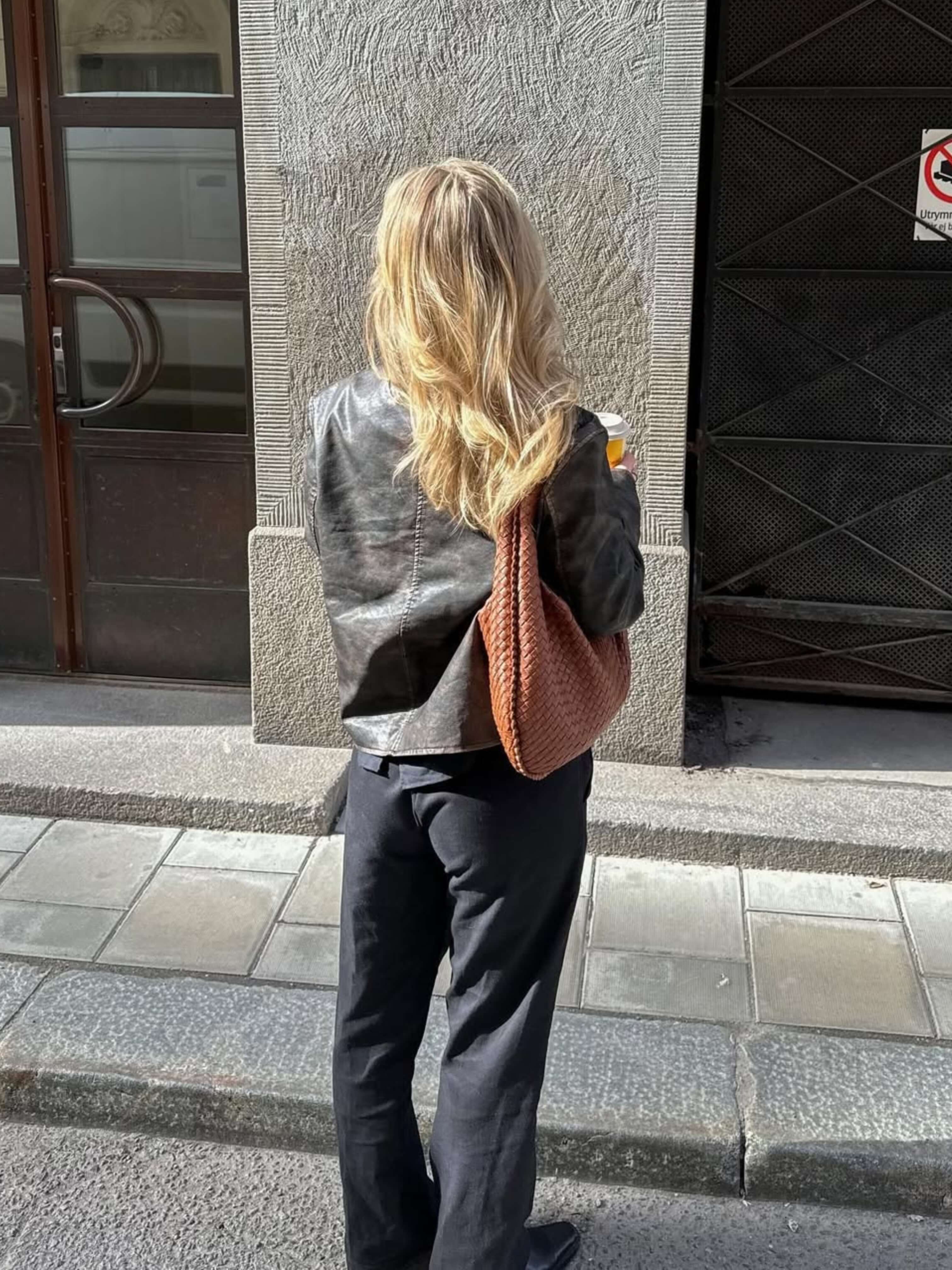 Harper | Nowoczesna i Przestronna Torba Tote - Image 36
