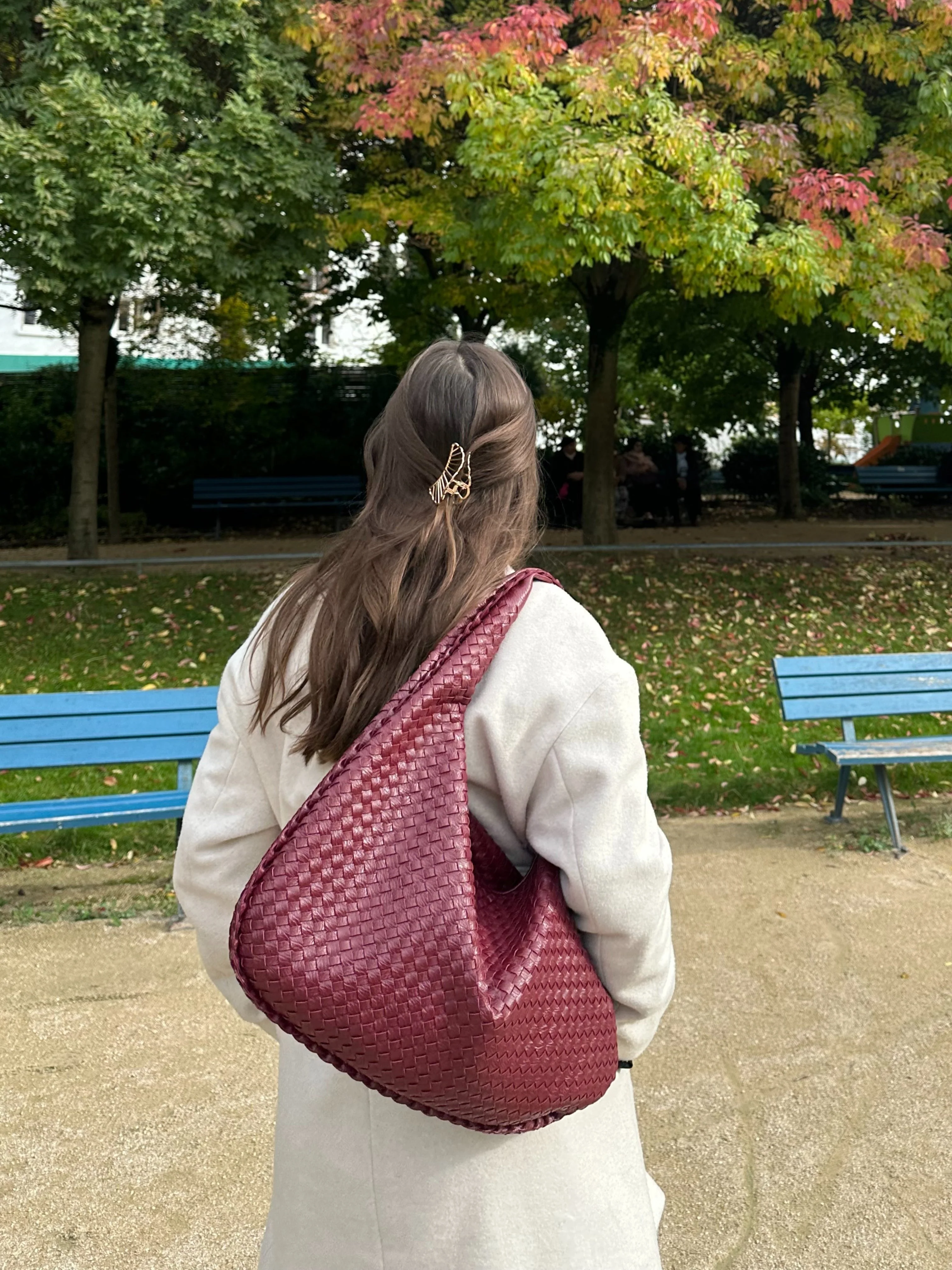 Harper | Nowoczesna i Przestronna Torba Tote - Image 4