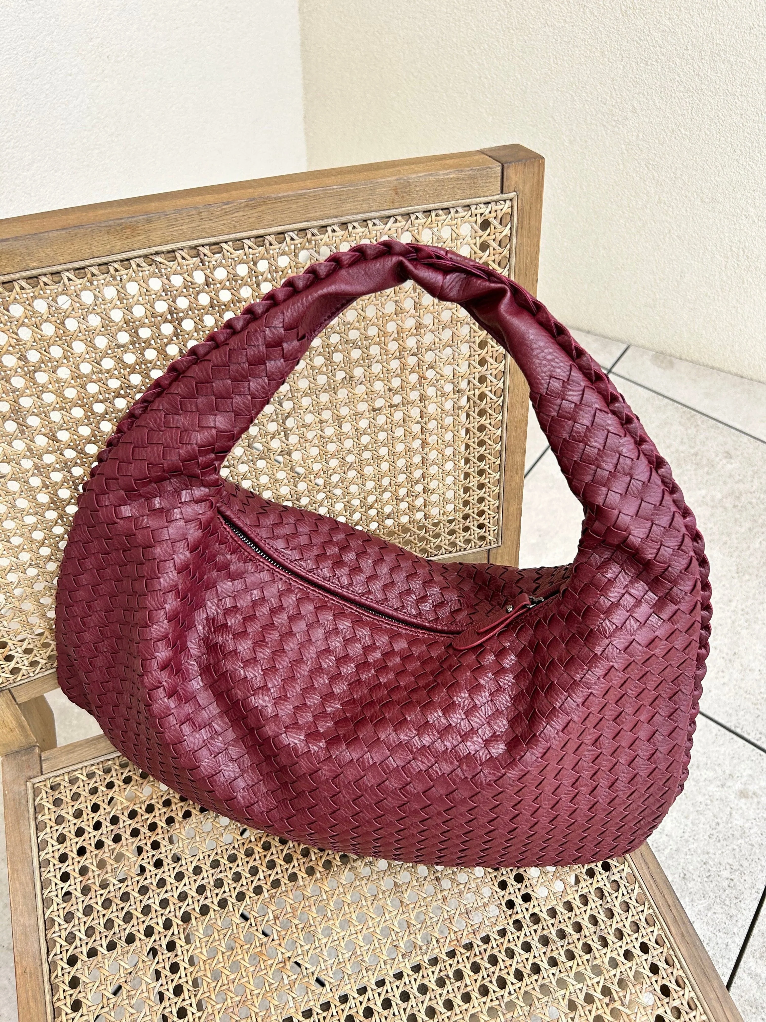 Harper | Nowoczesna i Przestronna Torba Tote - Image 6