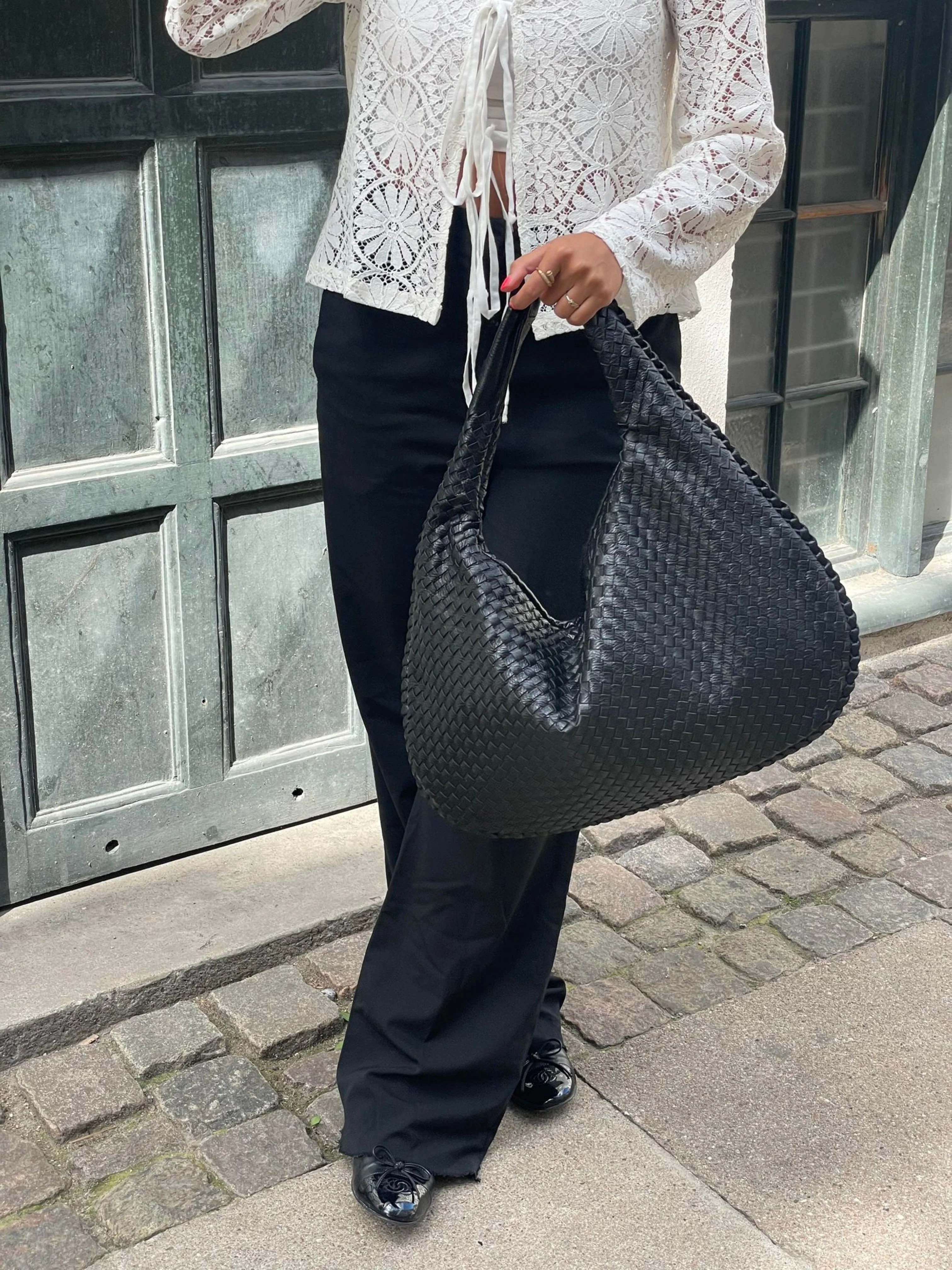 Harper | Nowoczesna i Przestronna Torba Tote - Image 8