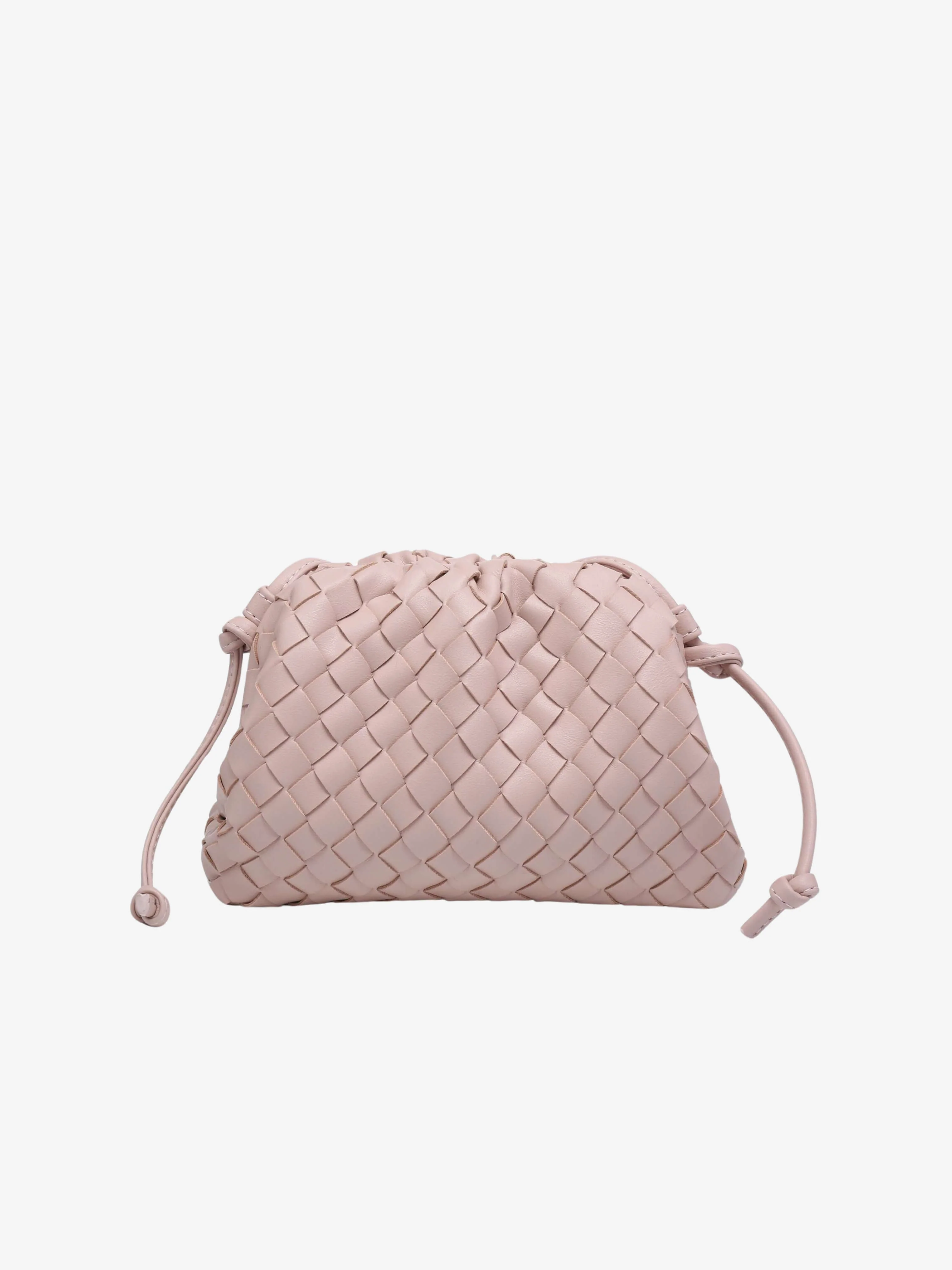 Heleina | Elegancka torba na ramię pleciona - Image 10