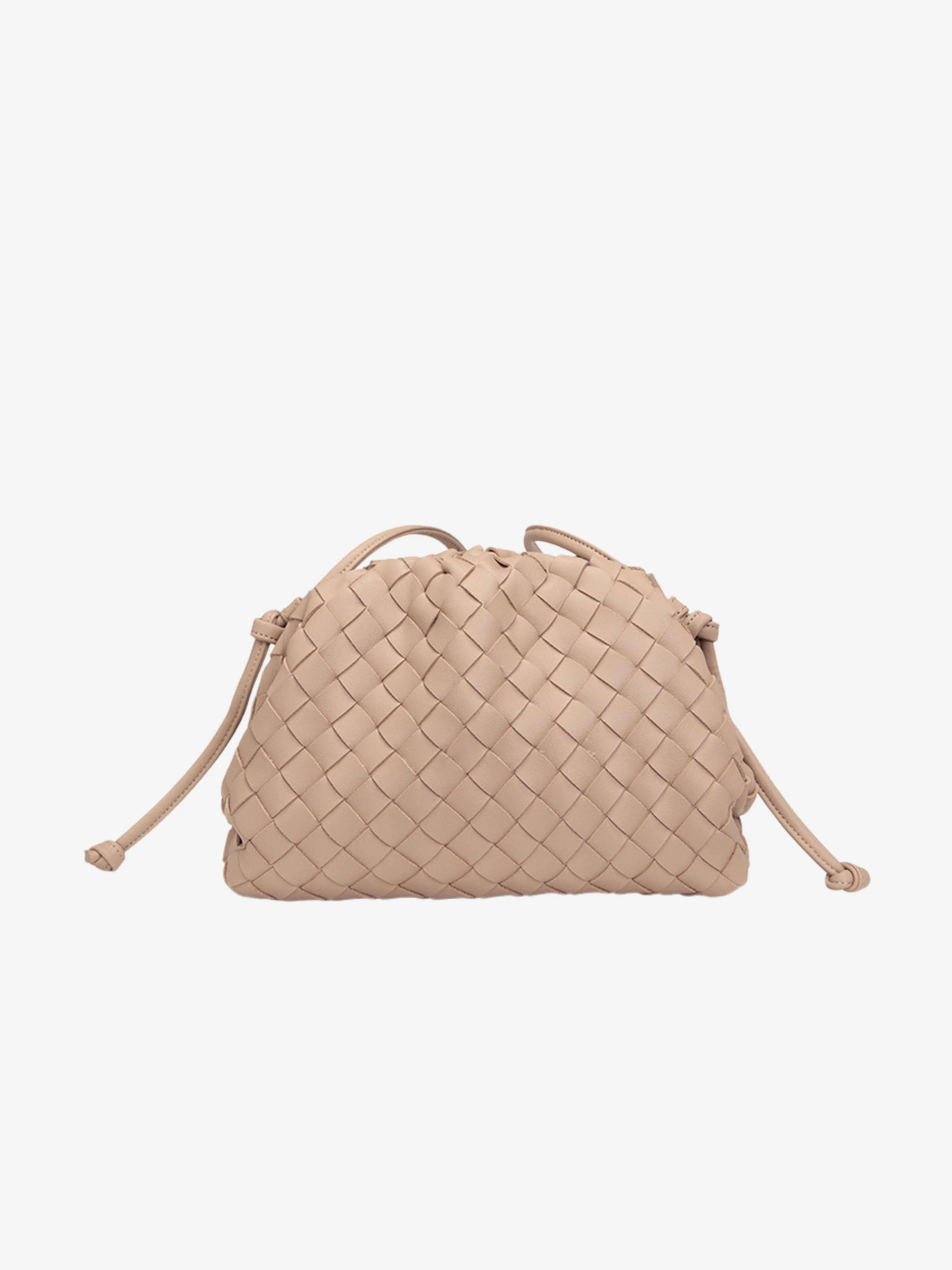 Heleina | Elegancka torba na ramię pleciona - Image 13