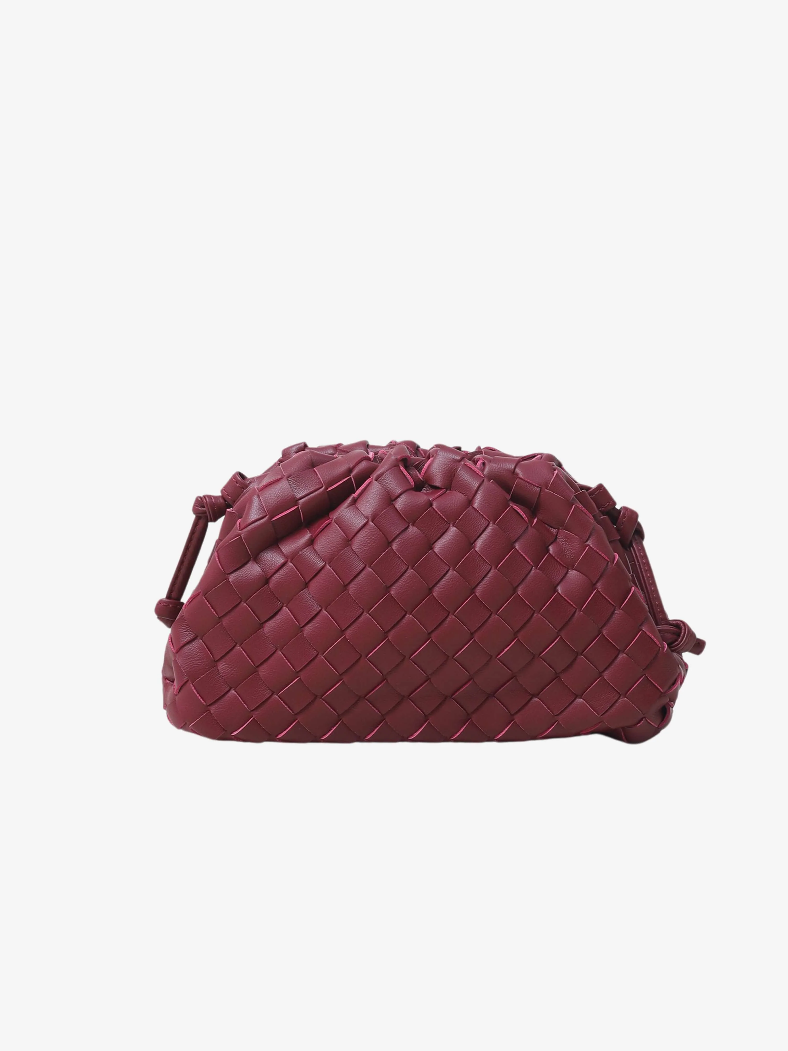 Heleina | Elegancka torba na ramię pleciona - Image 8