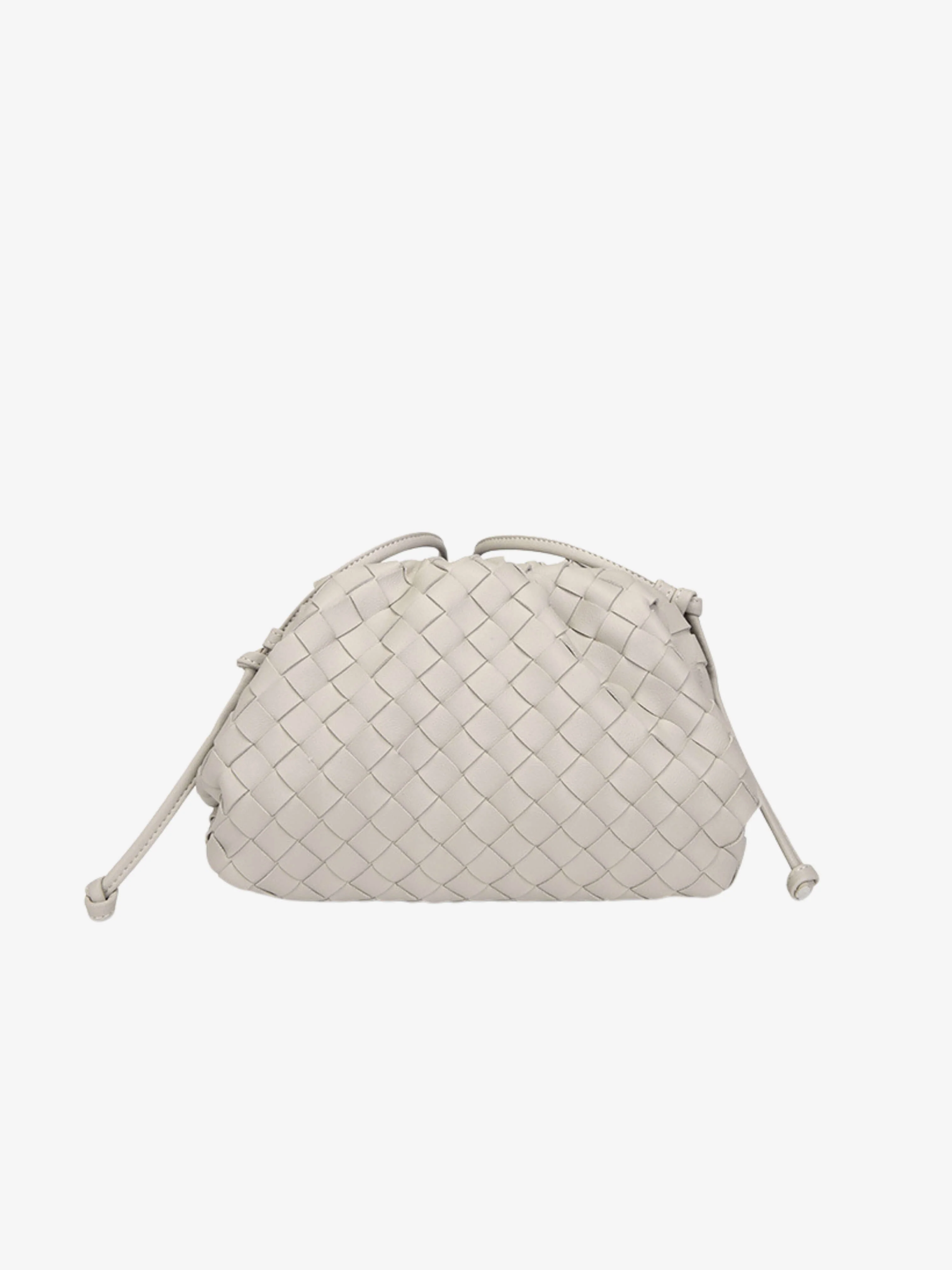 Heleina | Elegancka torba na ramię pleciona - Image 9