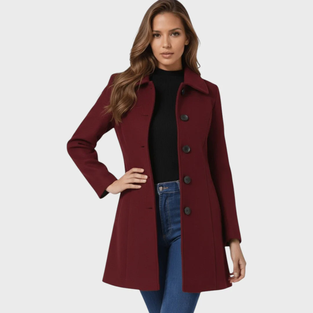 Helena – Minimalistyczna elegancja w każdym detalu - Image 4