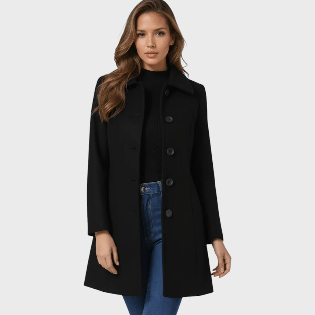 Helena – Minimalistyczna elegancja w każdym detalu - Image 5