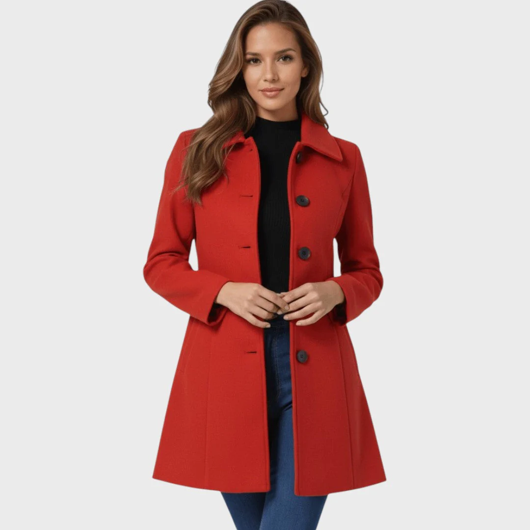 Helena – Minimalistyczna elegancja w każdym detalu - Image 6